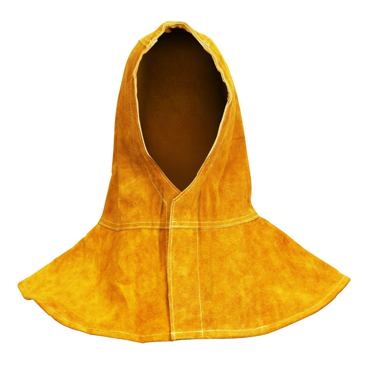 Sealey SSP145 Leather Welding Safety Hood Heavy-Duty Sealey