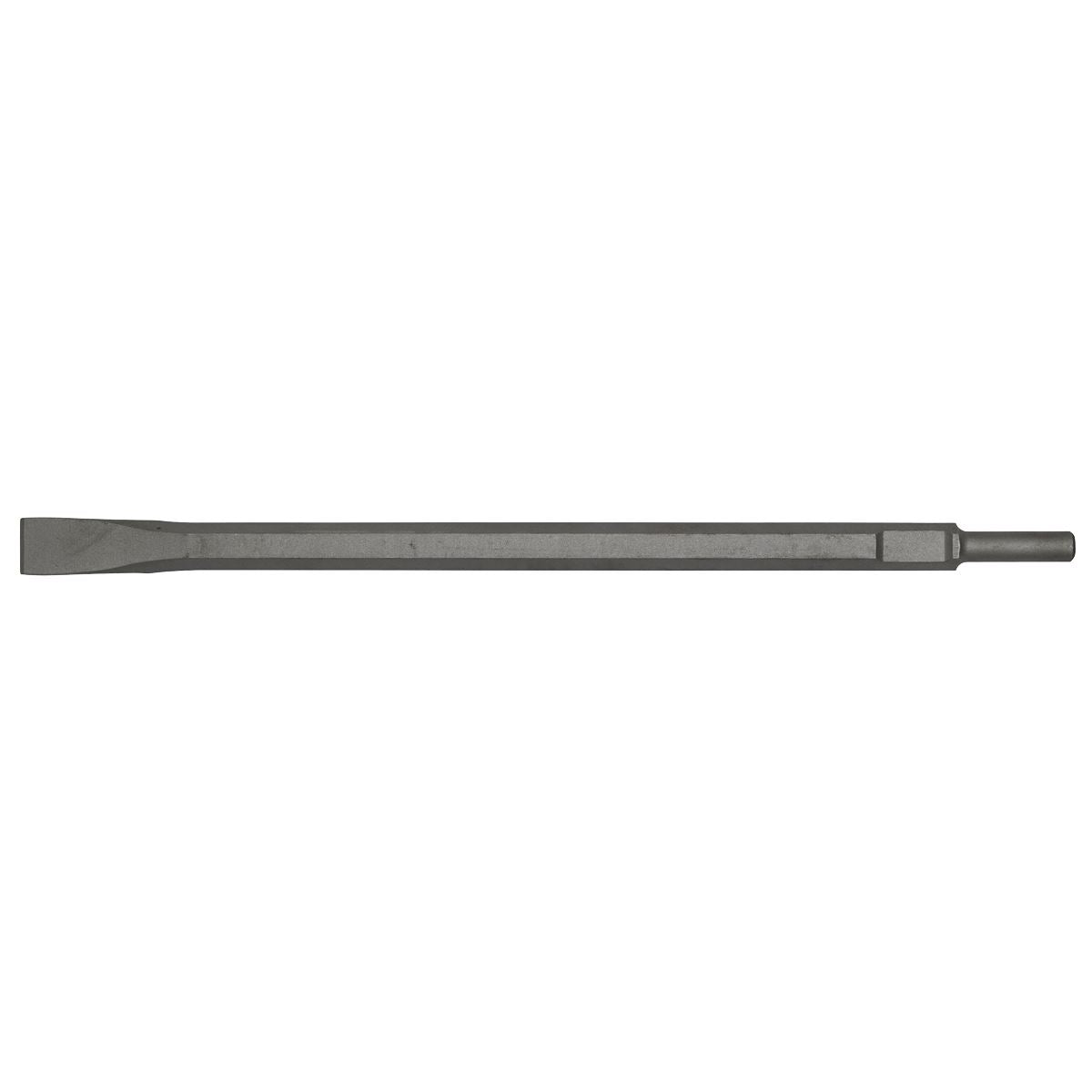Sealey A2CH Chisel 25 x 450mm For Kango 637 Sealey