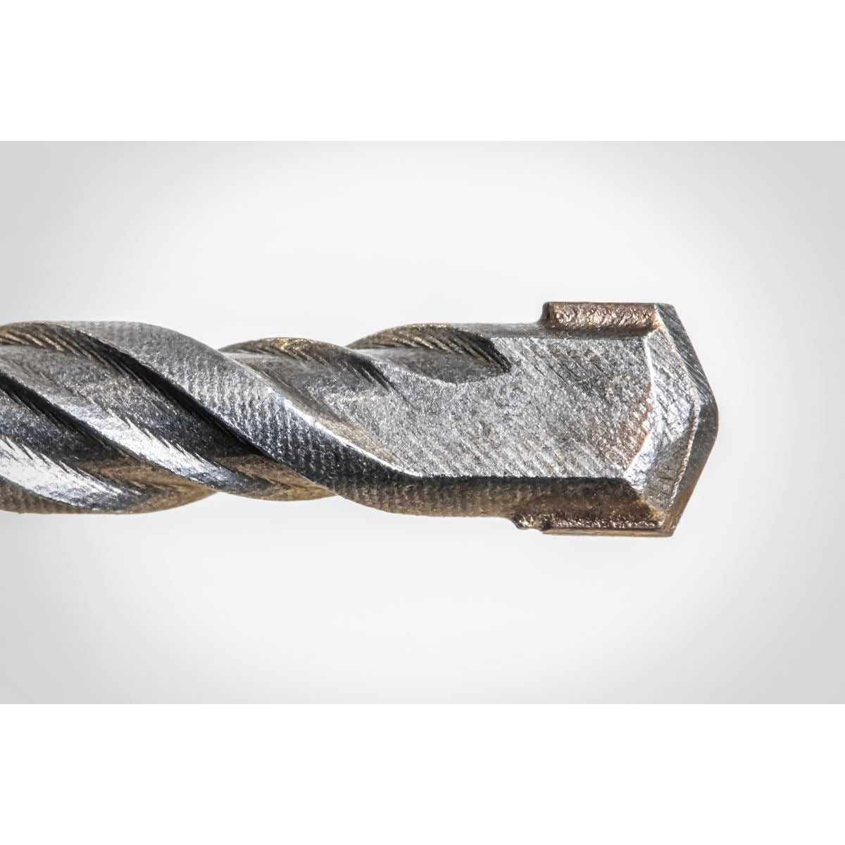 Sealey SDS7X160 SDS Plus Drill Bit Ø7 x 160mm Sealey