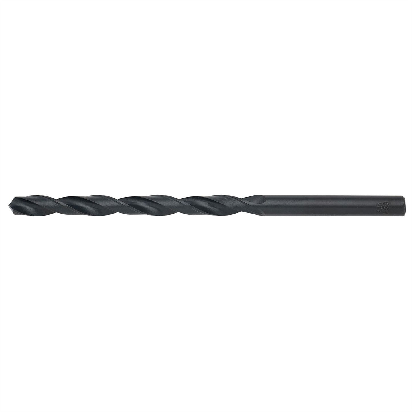Draper 39067 HSS Extra Long Drill Bit 9.5 x 175mm Draper