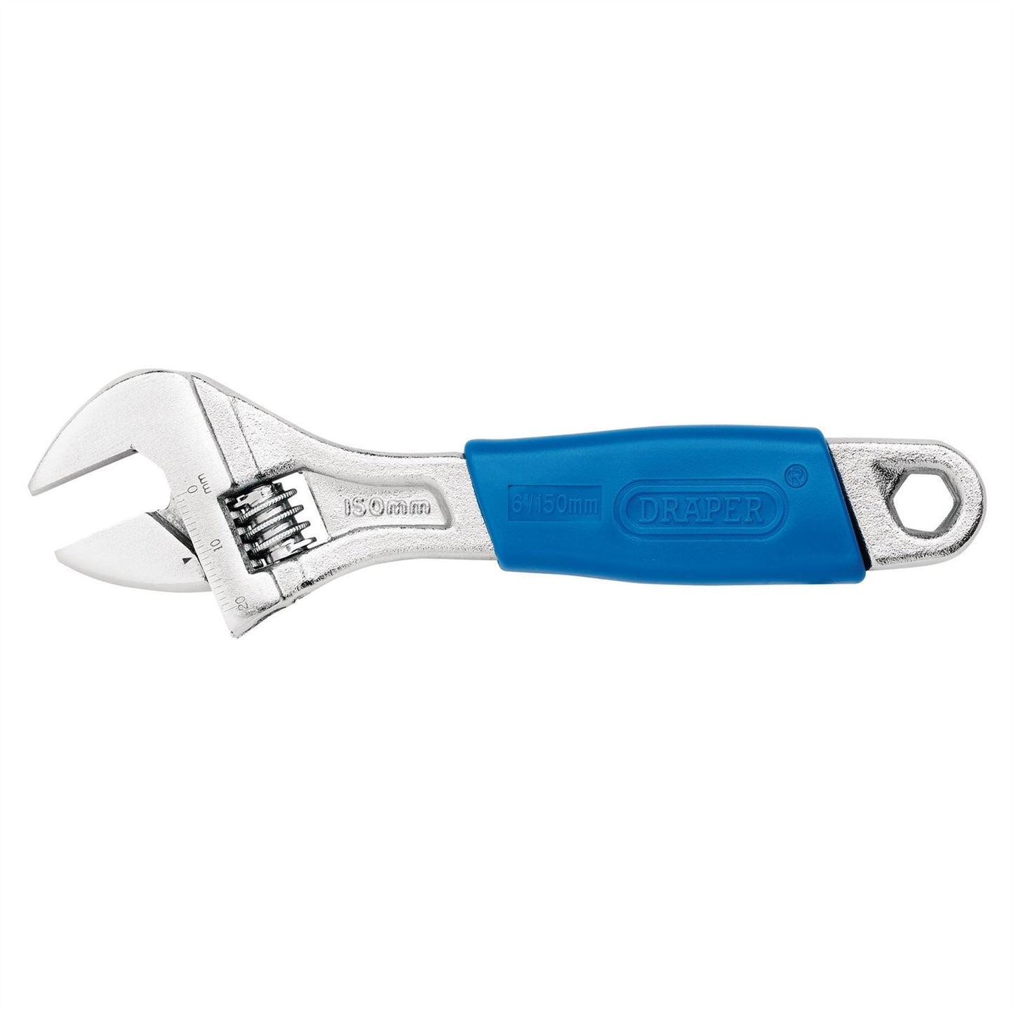 Draper 24791 Crescent-Type Adjustable Wrench 150mm 19mm Draper