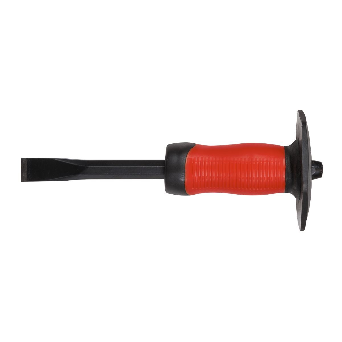 Sealey CC32G Cold Chisel With Grip 19 x 250mm Sealey