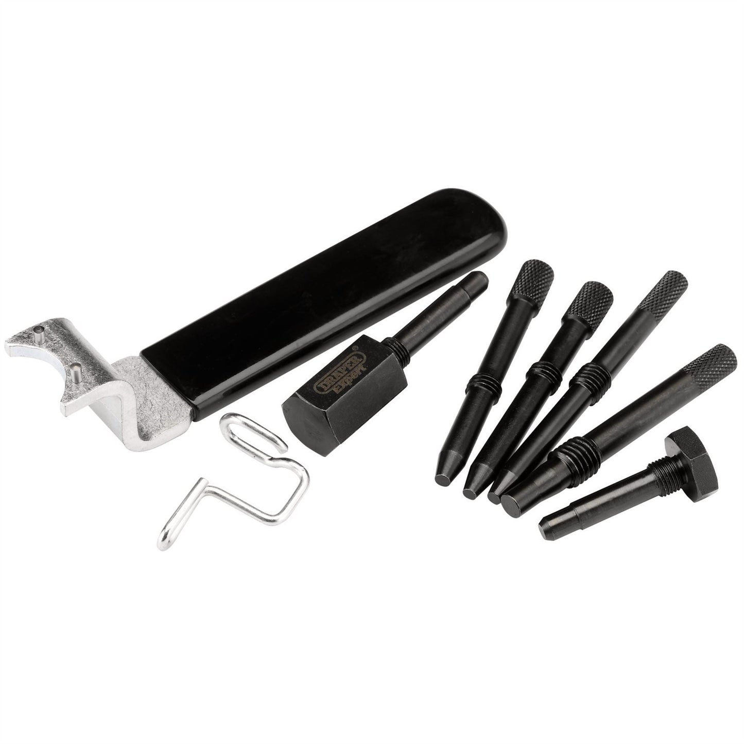 Draper 16245 Engine Timing Kit Chrysler LDV Jeep Draper