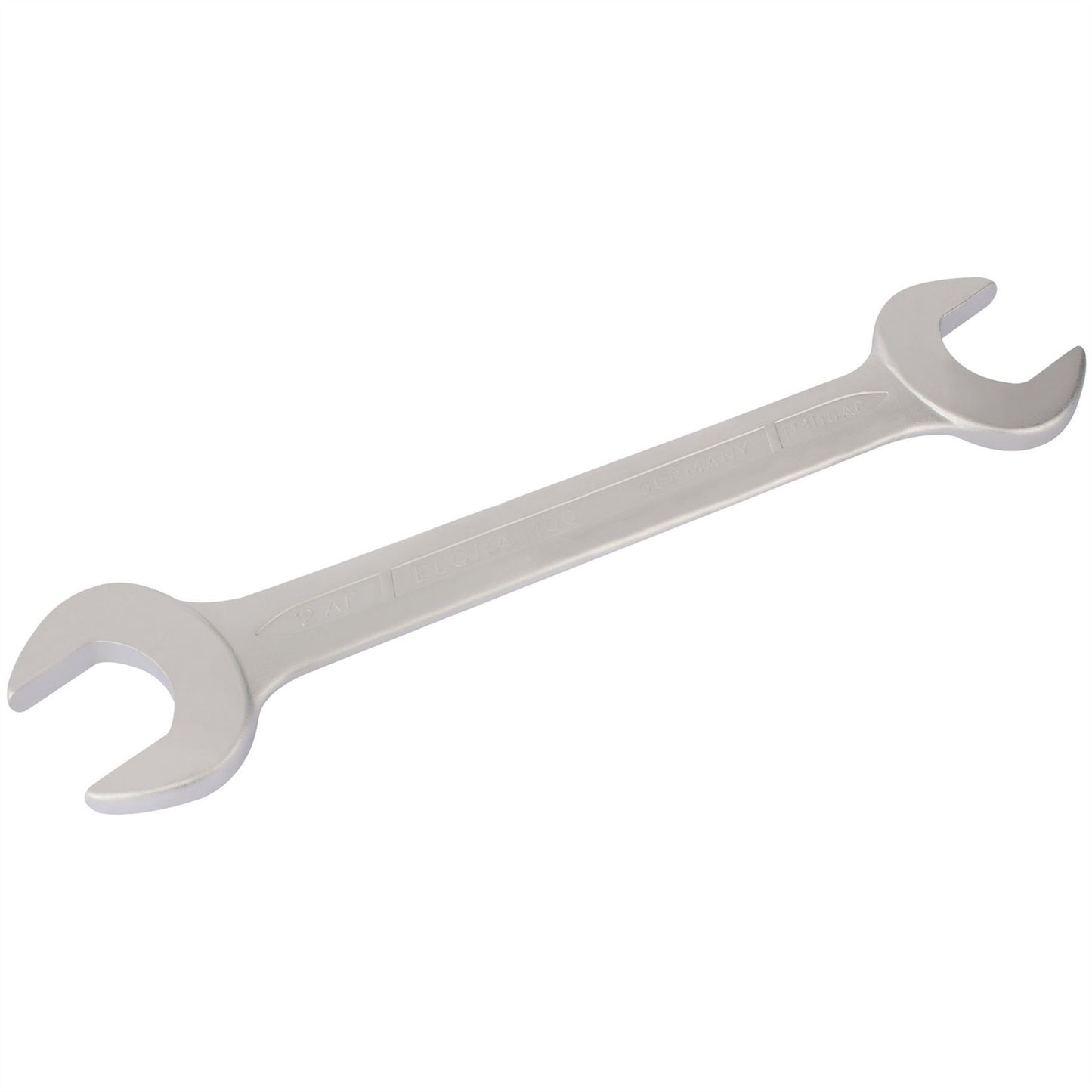 Elora 01771 Long Imperial Double Open End Spanner 1.13/16 x 2" Elora