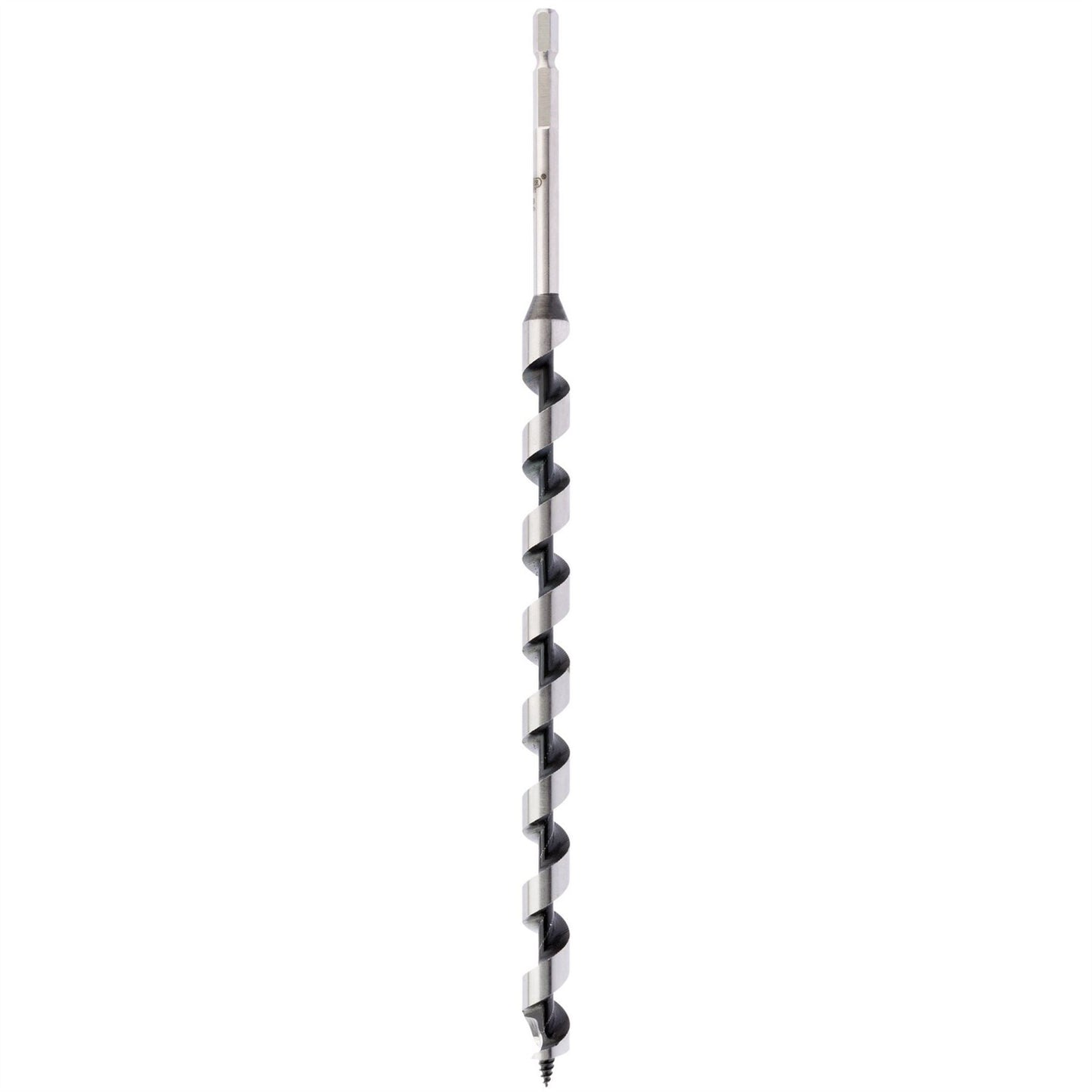 Draper 76023 Long Pattern Auger Bit 13 x 285mm Draper