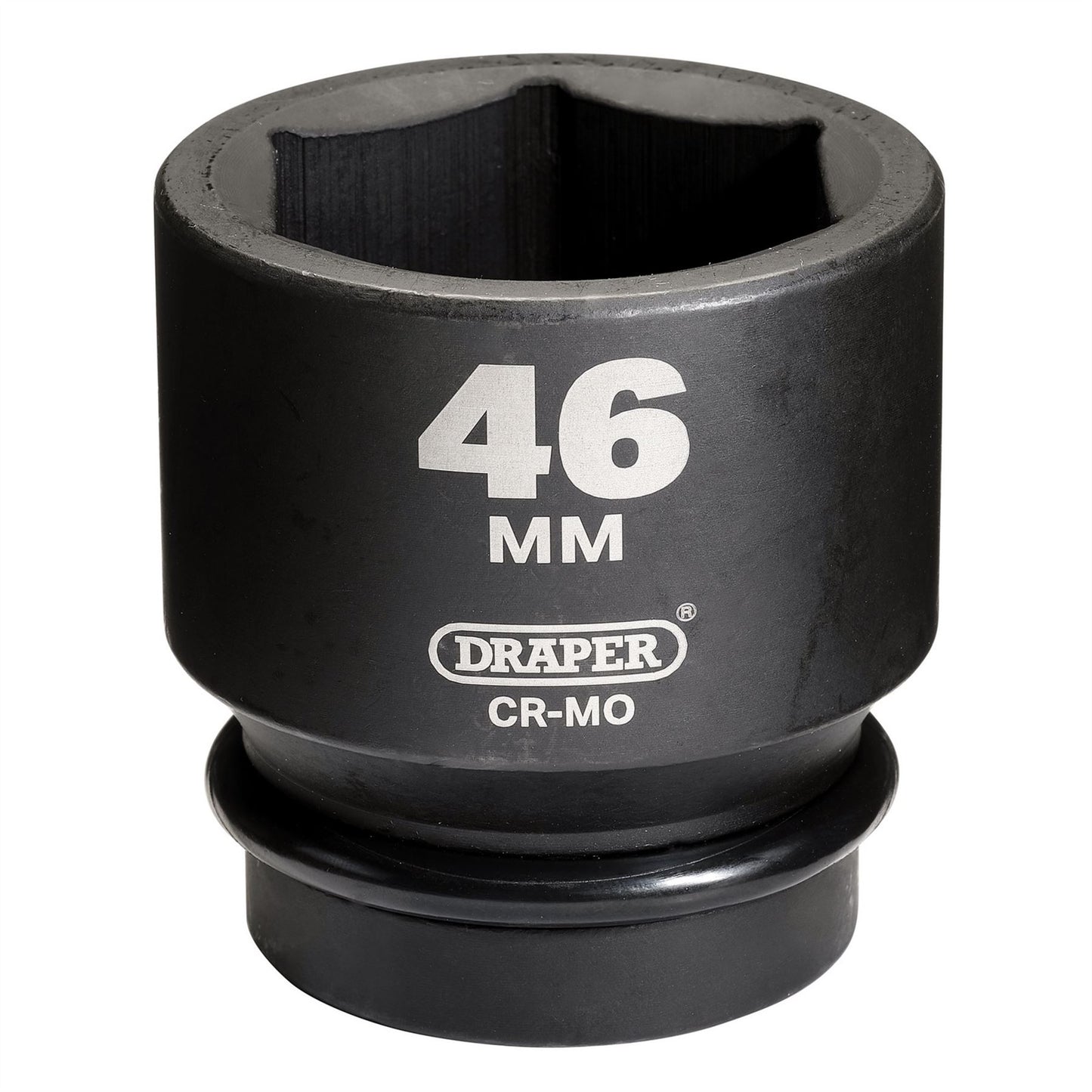 Draper 05124 Hi-TORQ® Impact Socket 1" Sq. Dr. 46mm Draper