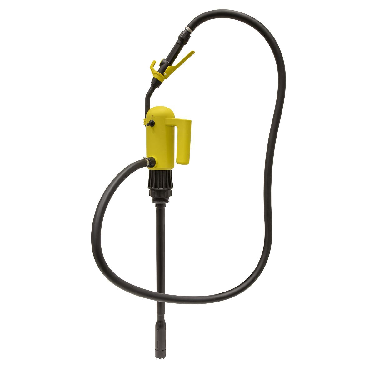 Sealey TP6818 Electric Drum Pump 205L 12V & 230V Sealey