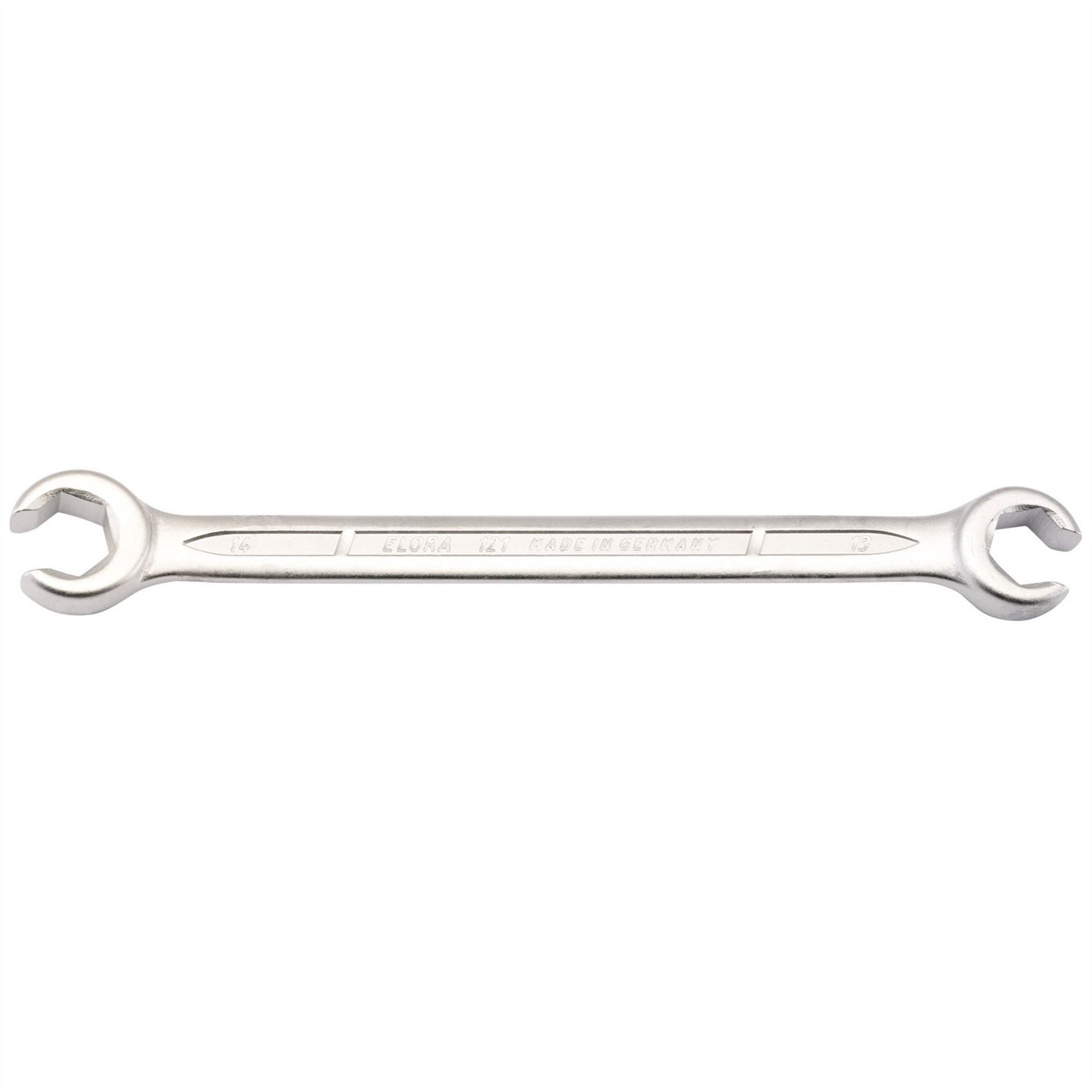Elora 04519 Metric Flare Nut Spanner 13 x 14mm Elora