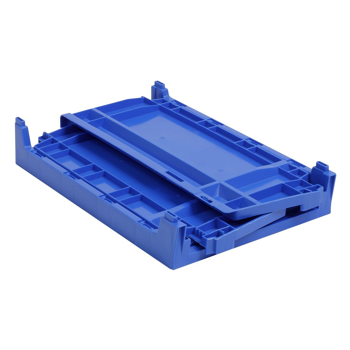 Sealey CB85L Collapsible Storage Bin 8.5L Sealey