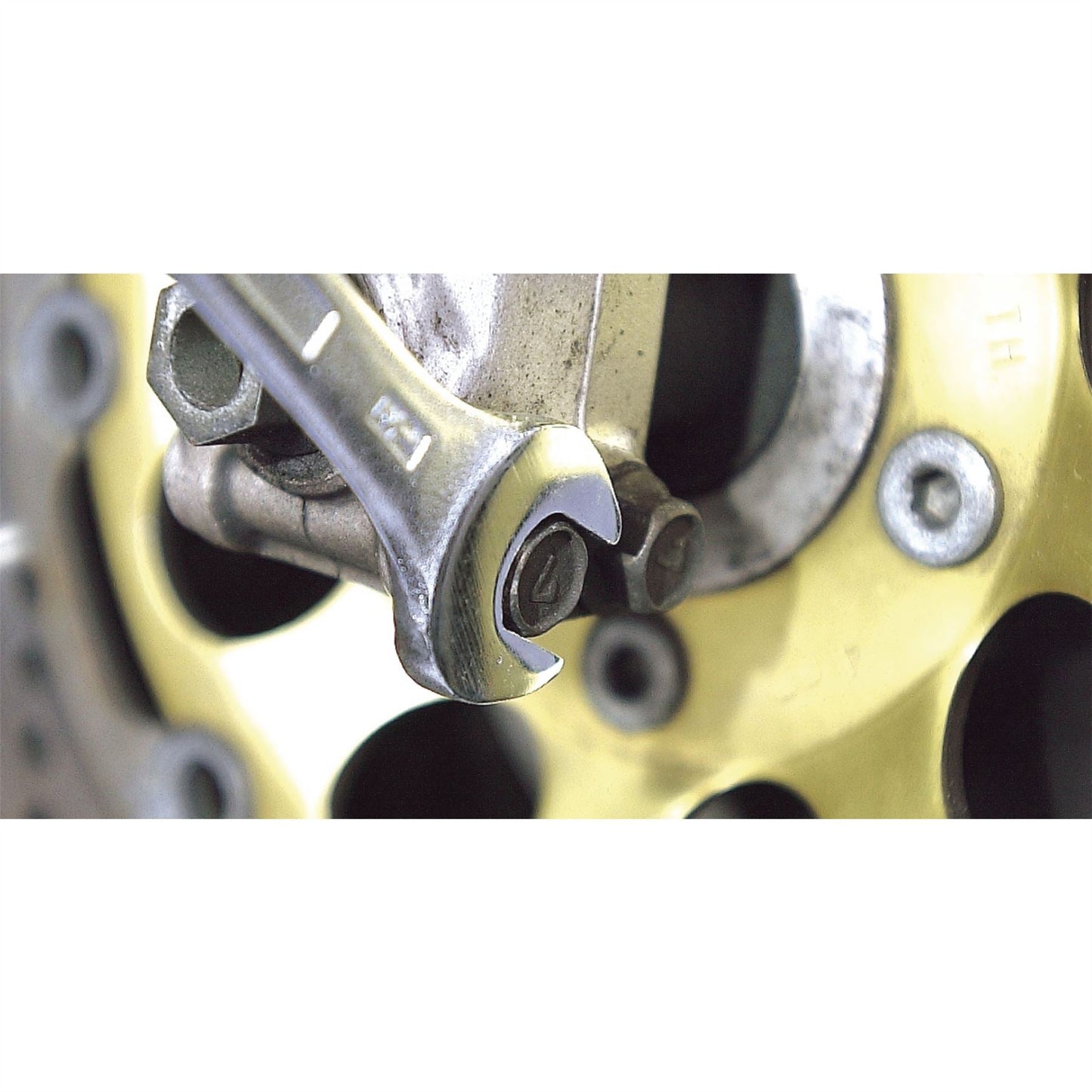 Draper 29546 Expert HI-TORQ® Imperial Combination Spanner Set 11 Piece Draper