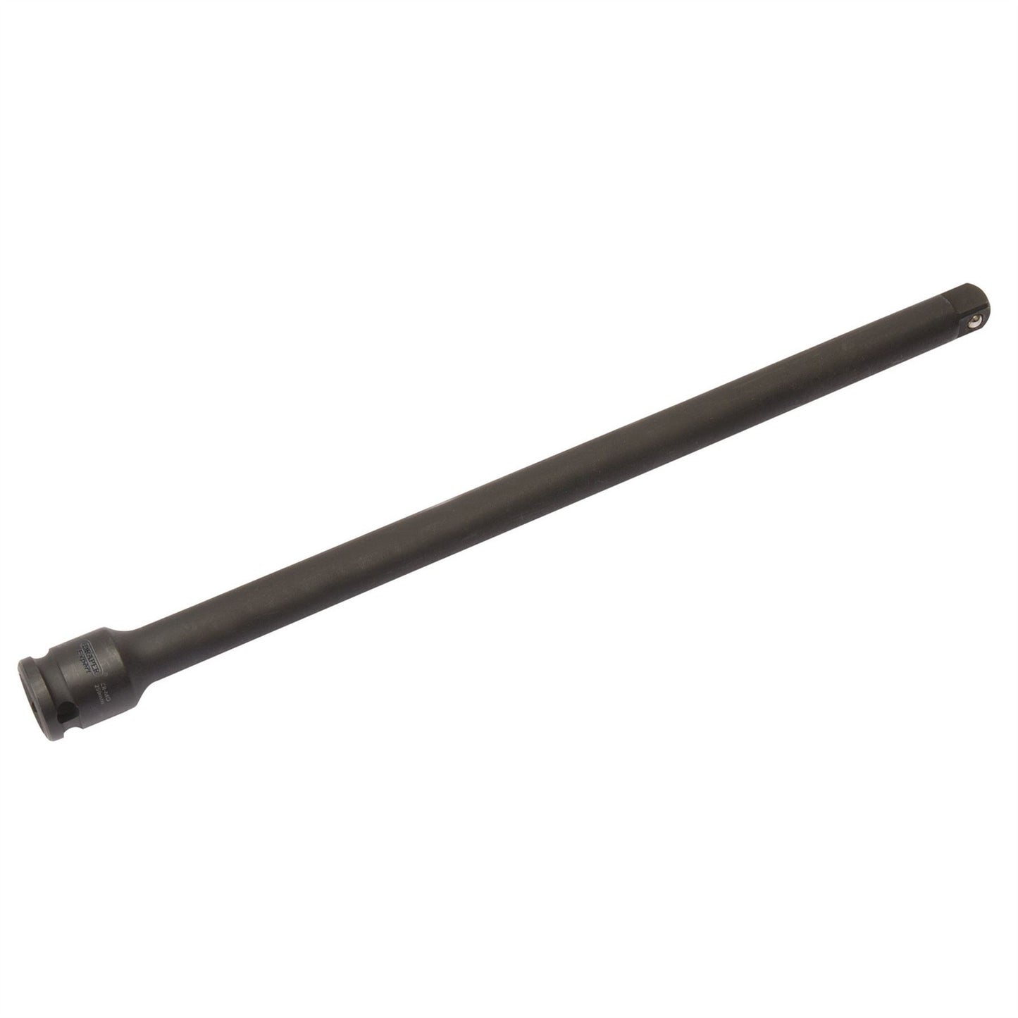 Draper 07018 Expert Impact Extension Bar 3/8" Sq. Dr. 255mm Draper