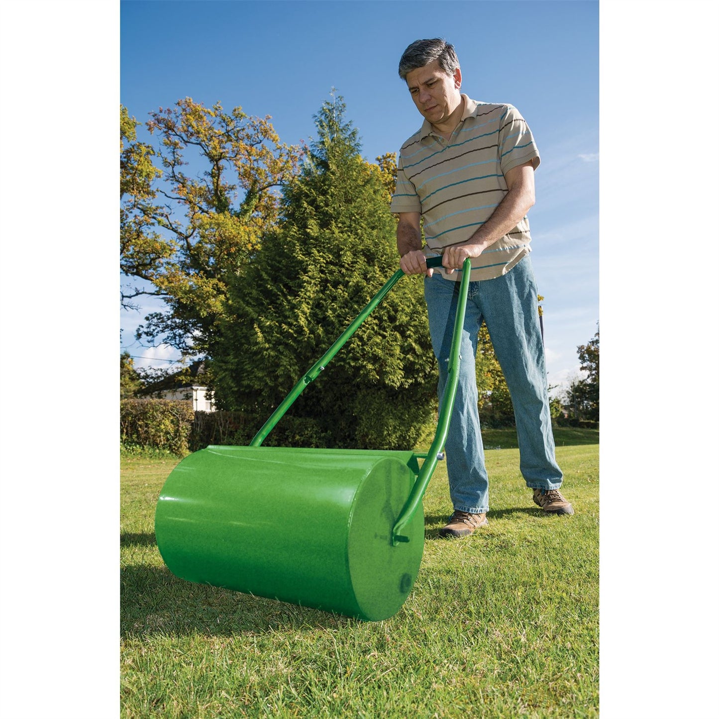 Draper 82778 Lawn Roller Drum 500mm Draper
