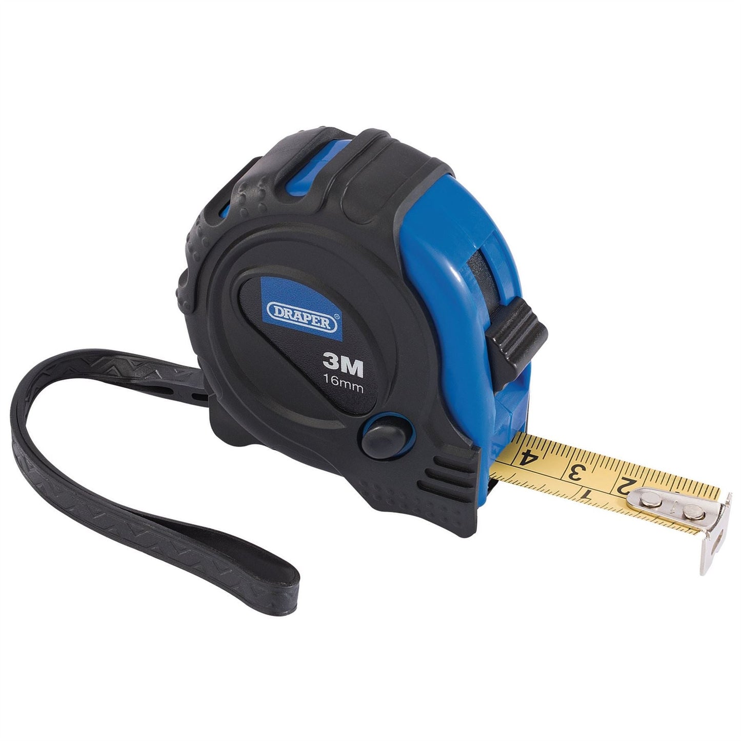 Draper 75298 Measuring Tape 3m/10ft x 16mm Draper