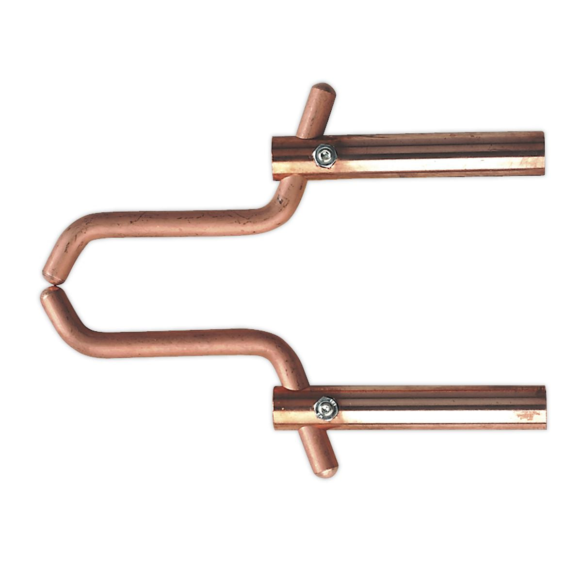 Sealey 120/803155 Spot Welding Arms 120mm Pincer Electrode Sealey