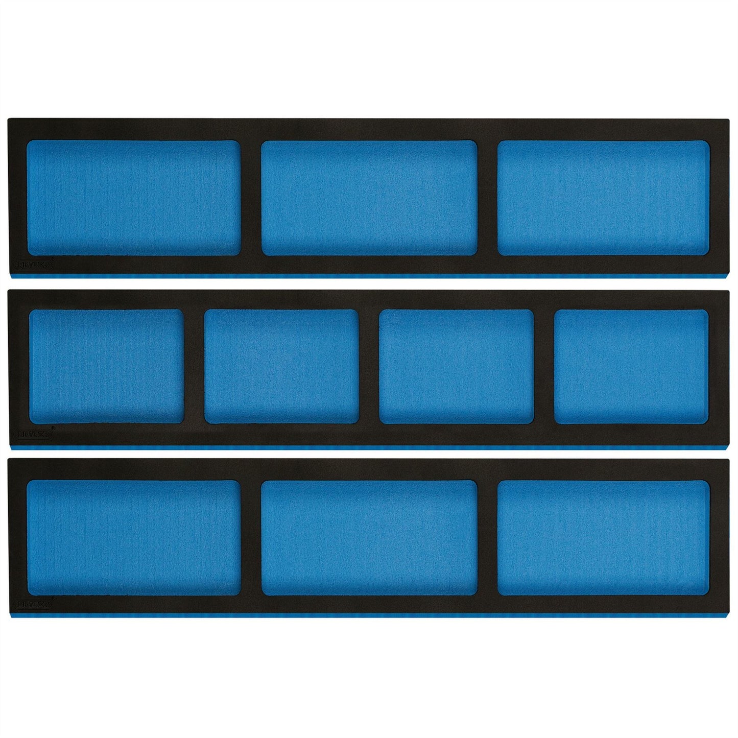 Draper 75048 Full Drawer EVA Insert Infill Tray Draper
