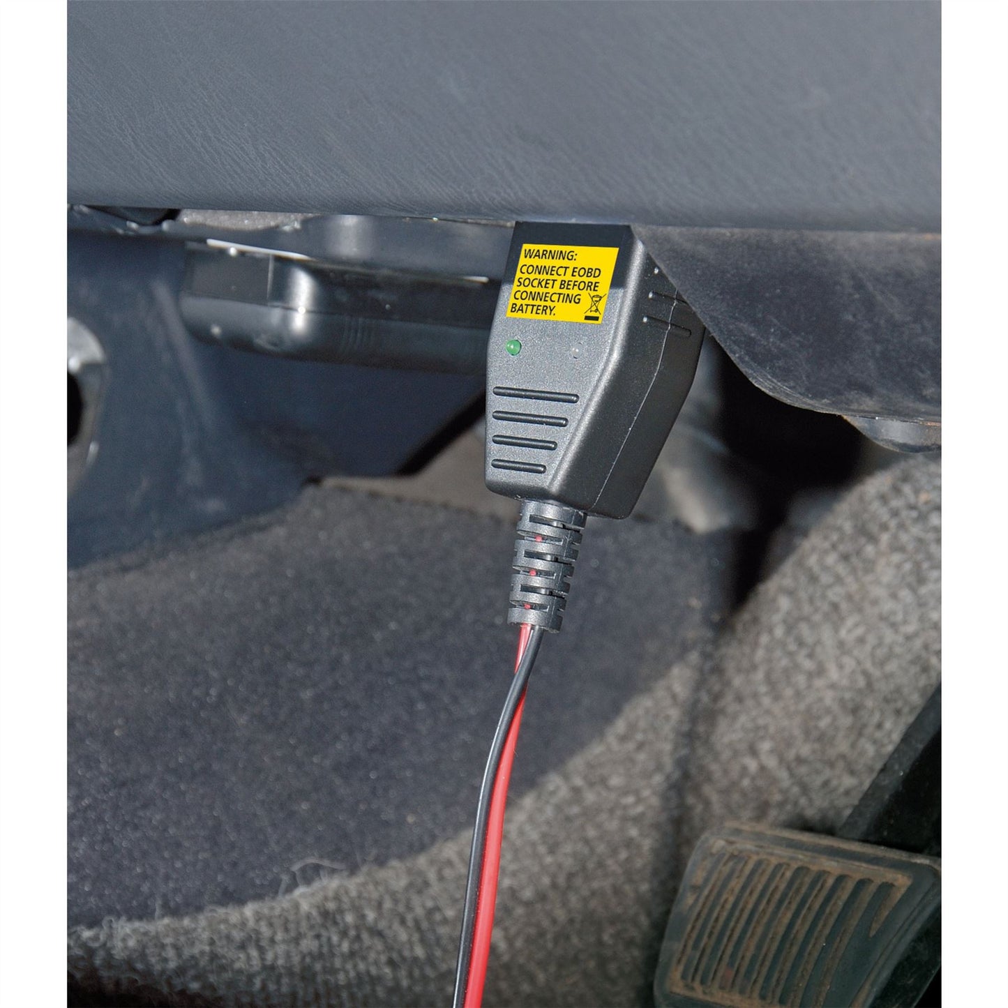 Draper 22231 EOBD Memory Saver Draper