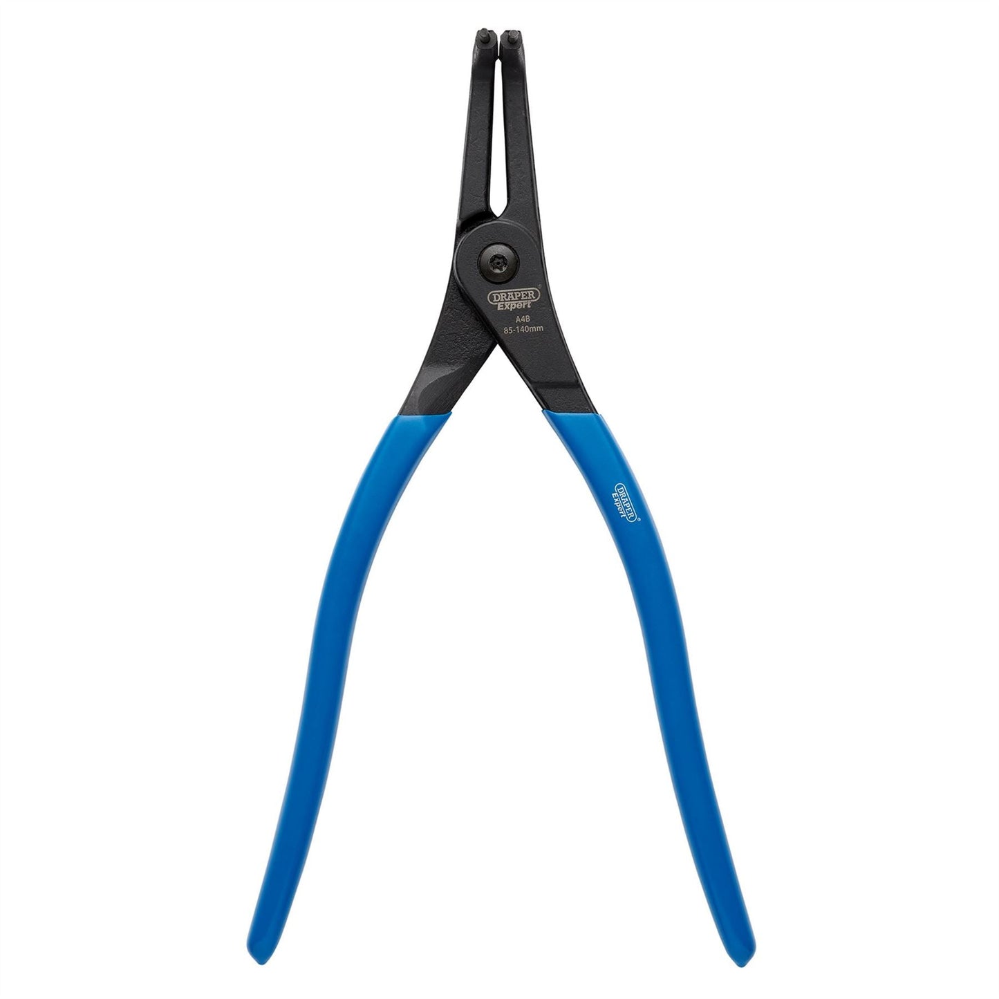 Draper 09048 Expert 90° External Circlip Pliers A41 305mm Draper