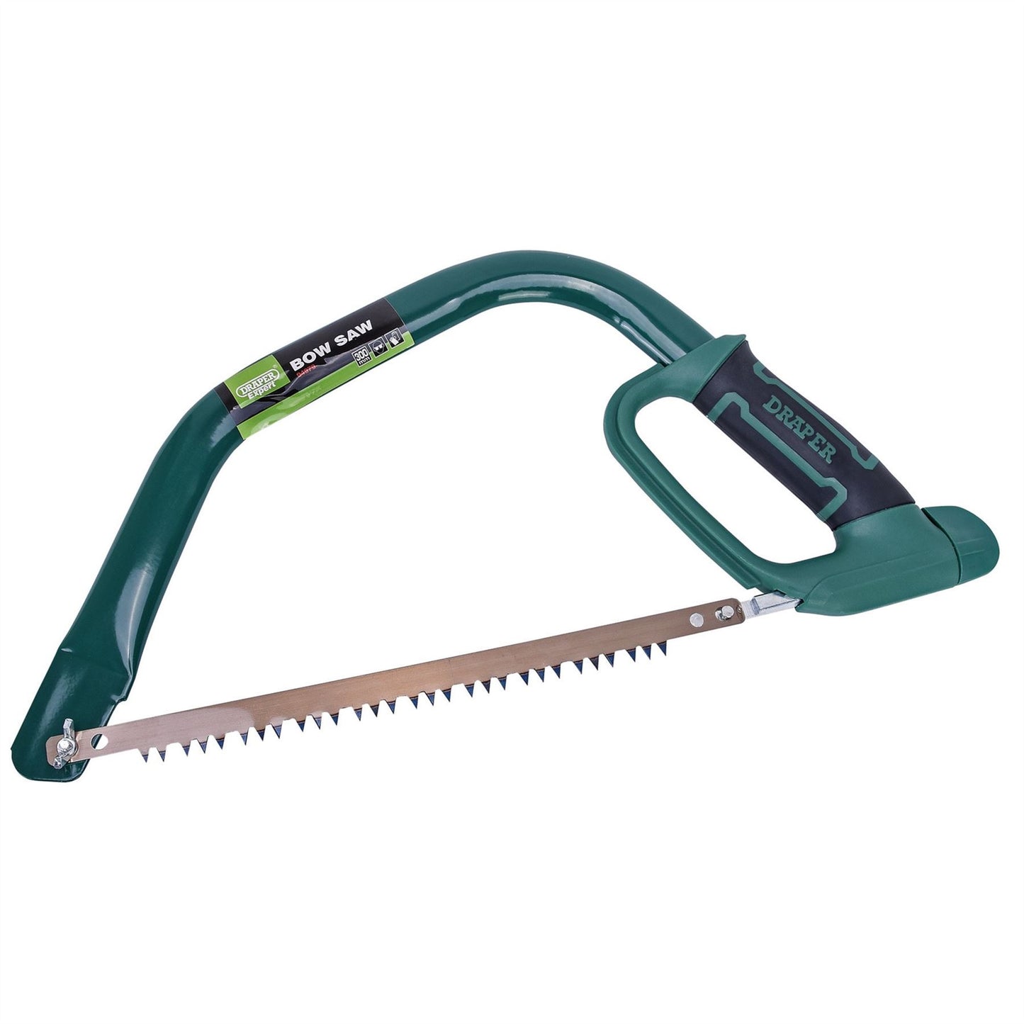 Draper 94979 Expert Bow Saw 300mm Draper