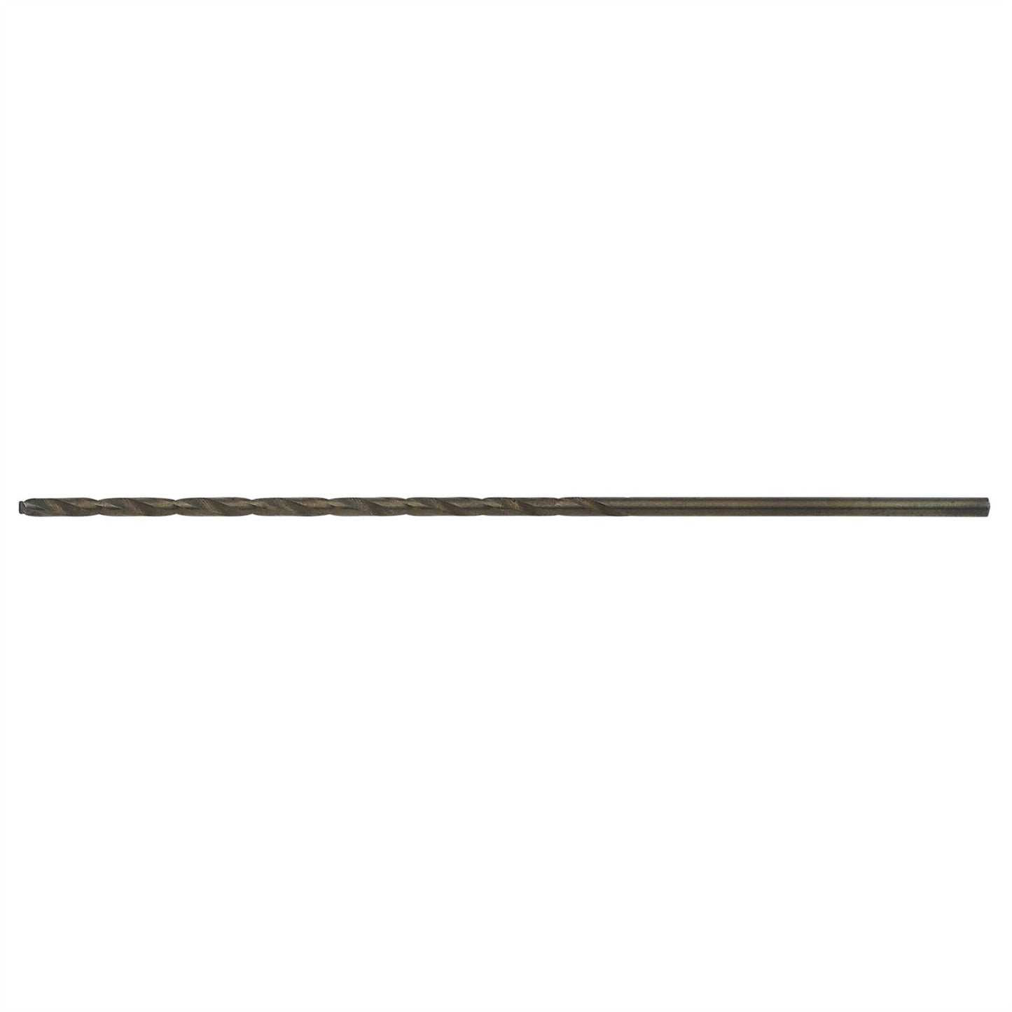 Draper 38899 HSS Extra Long Drill Bit 1.5 x 70mm Draper