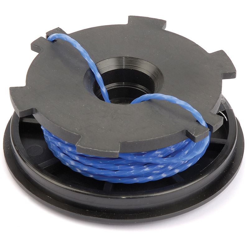 Draper 75023 Spool and Line for 74043 Brush Cutter Draper