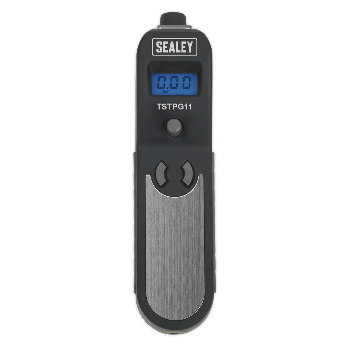 Sealey TSTPG11 Digital Tyre Pressure & Tread Depth Gauge Sealey