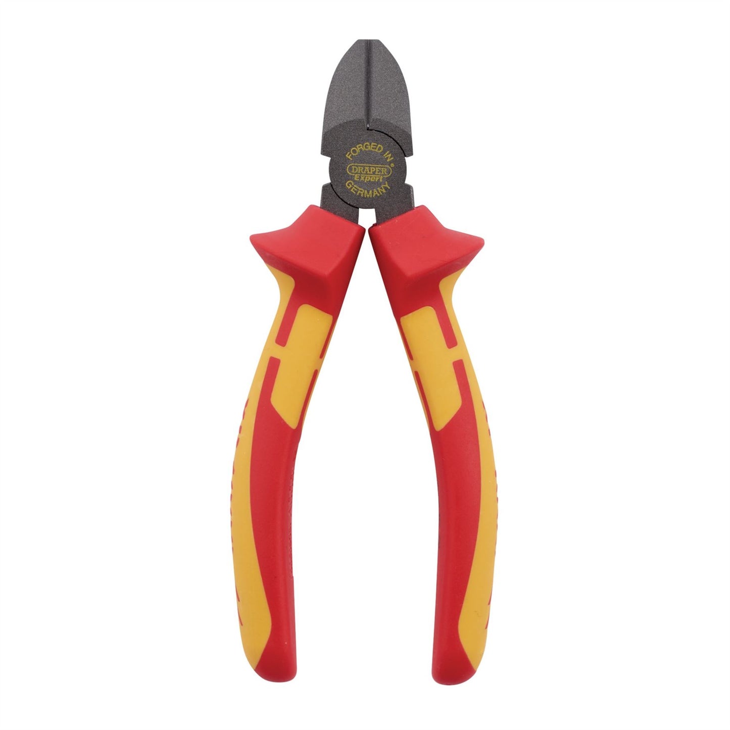 Draper 94628 XP1000® VDE Diagonal Side Cutter 140mm Draper