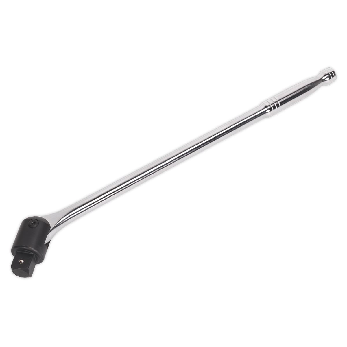 Sealey AK7311 Breaker Bar 600mm 1"Sq Drive Sealey