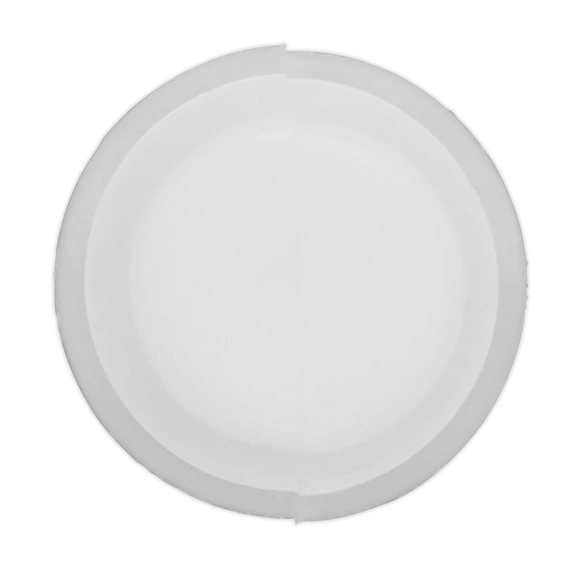 Sealey TCPC2018 Panel Clip Ø18mm x 18mm Peugeot Citroen - Pack of 20 Sealey