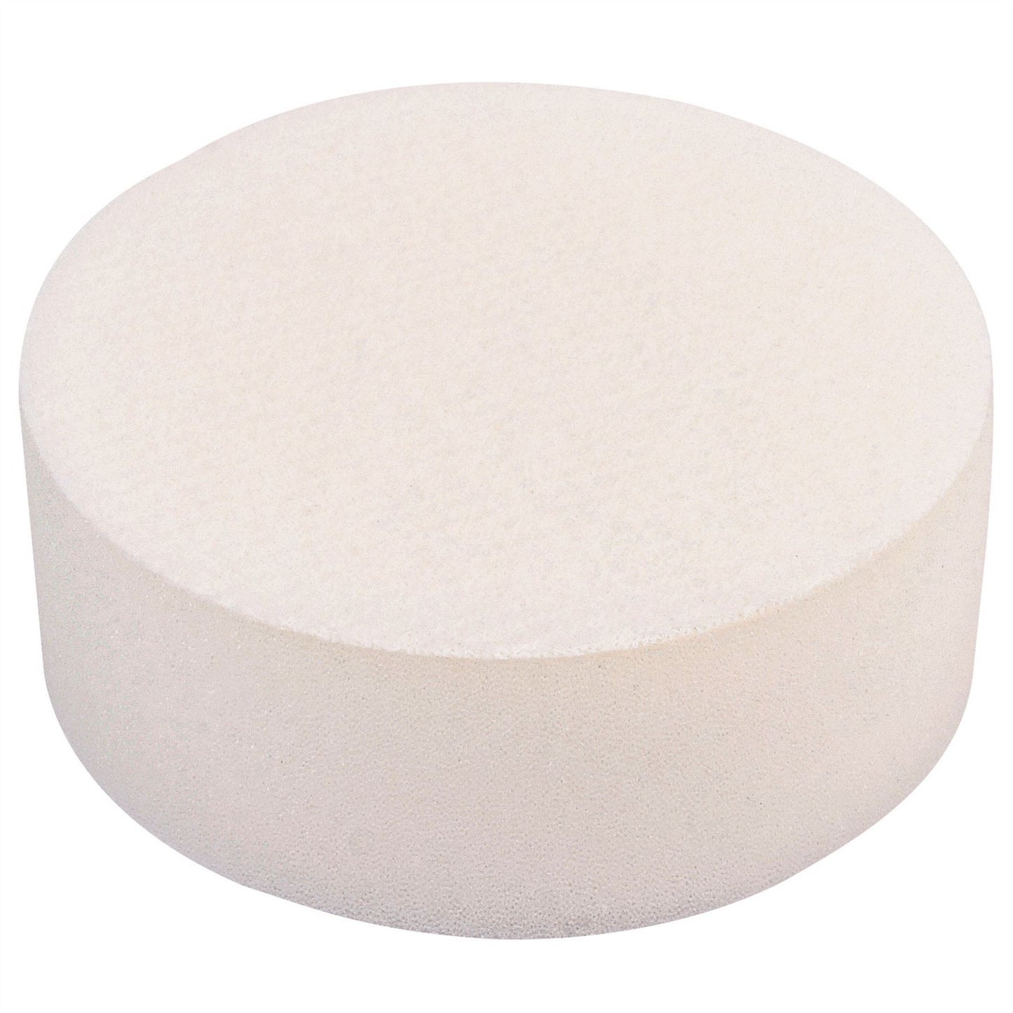 Draper 48198 Polishing Sponge 90mm White Draper