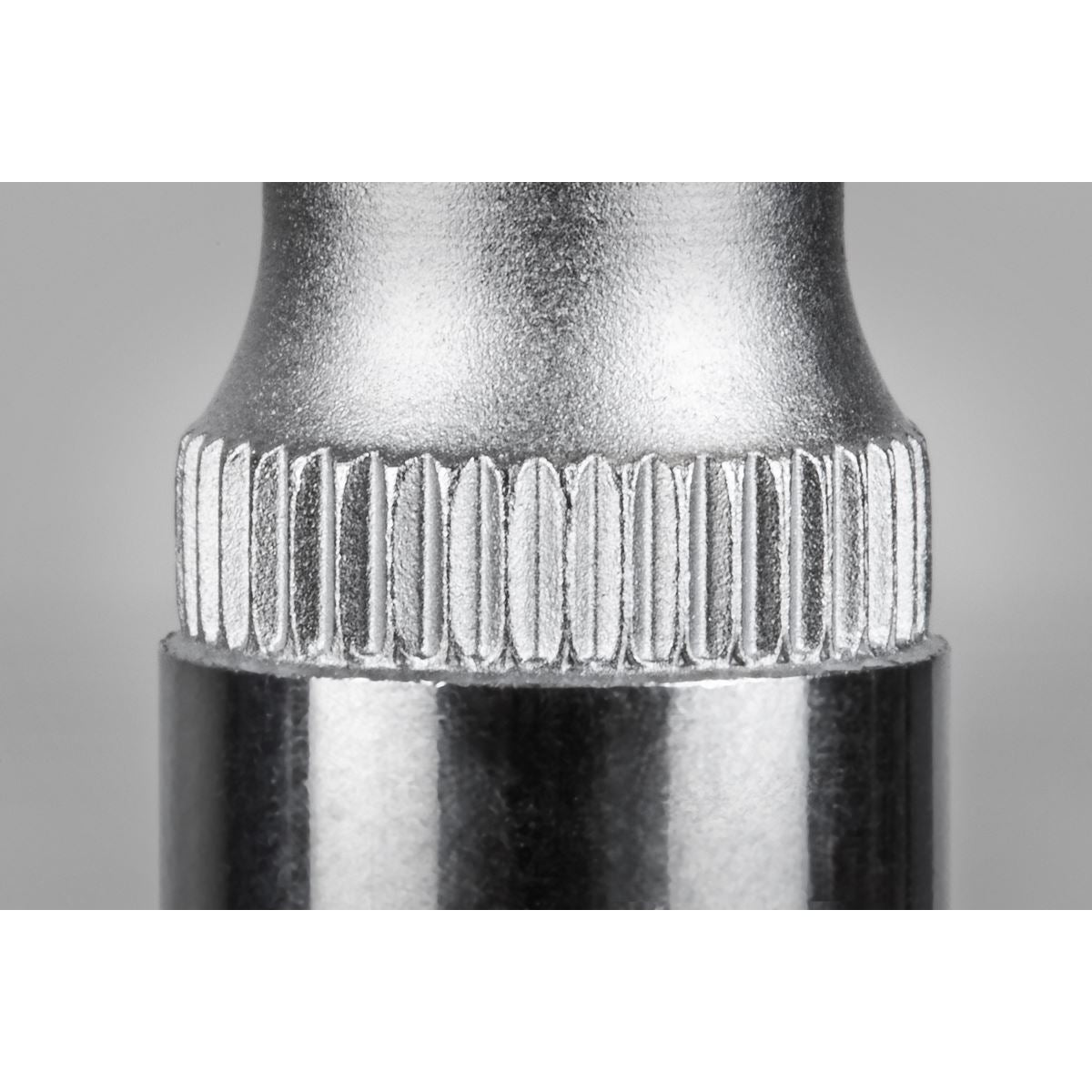 Sealey S14055 WallDrive® Socket 5.5mm 1/4"Sq Drive Sealey