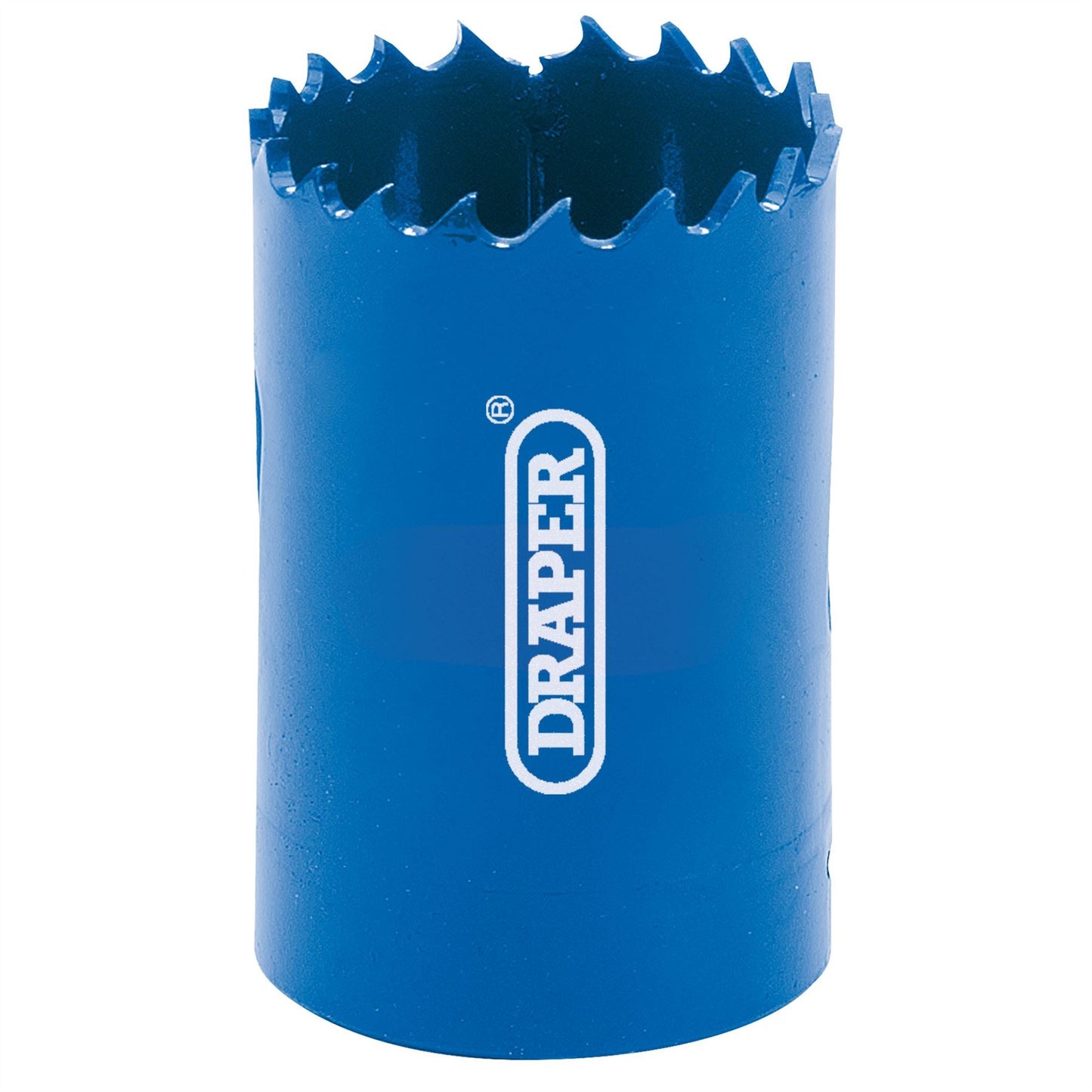 Draper 34757 HSS Bi-metal Holesaw Blade 33mm Draper