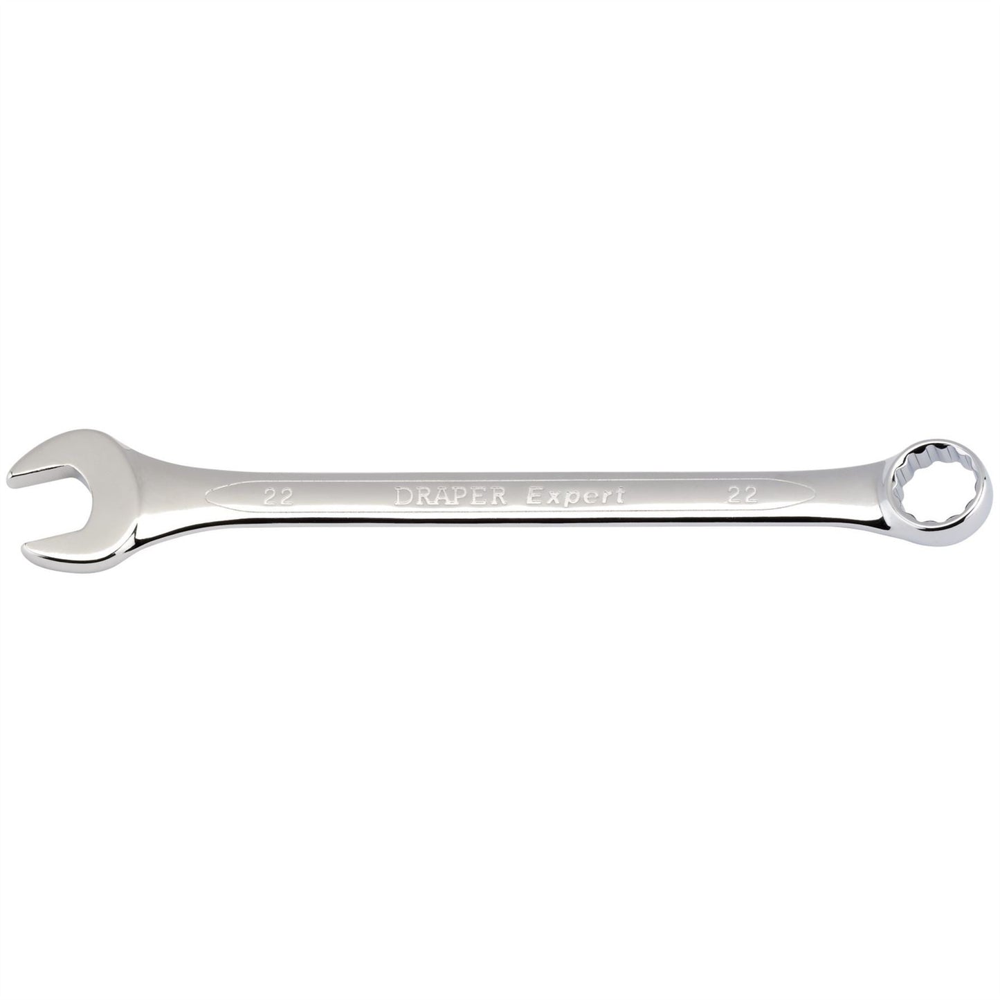 Draper 36926 Combination Spanner 22mm Draper