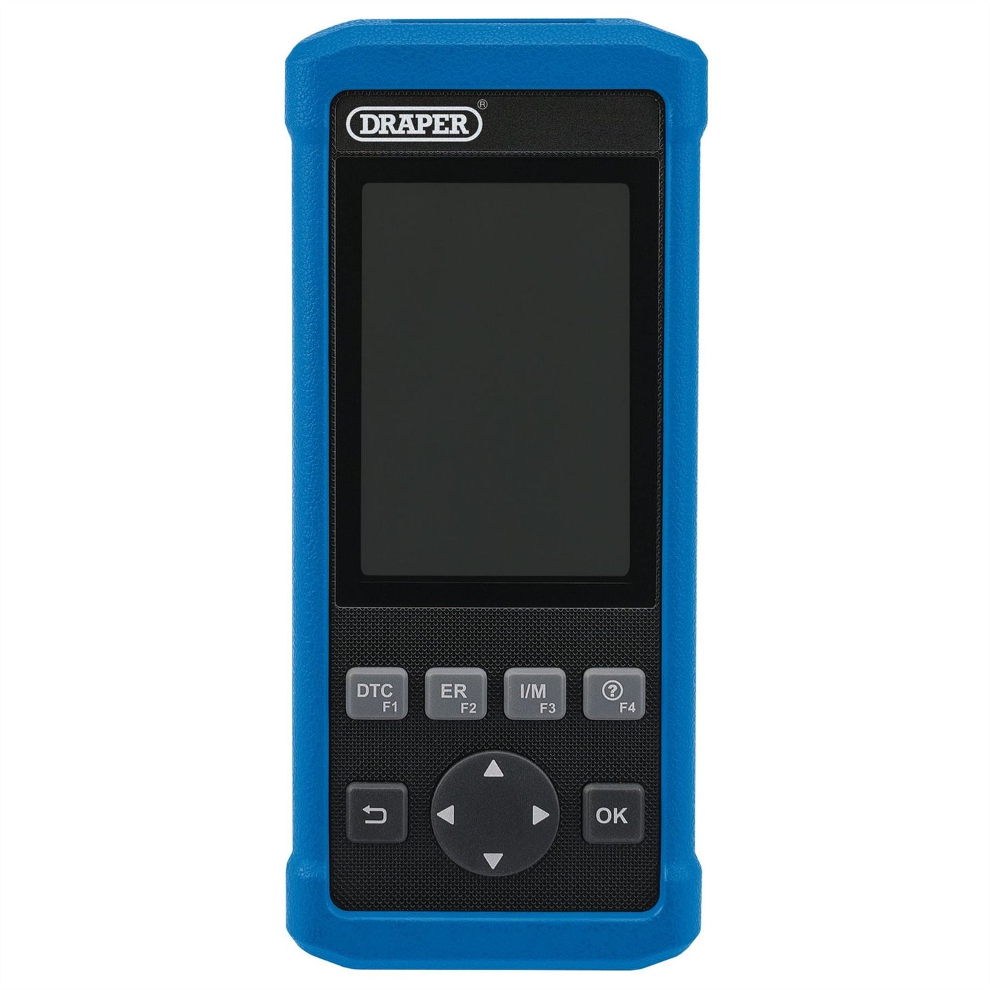 Draper 12045 Fault Code Reader and Oil Reset Tool Draper