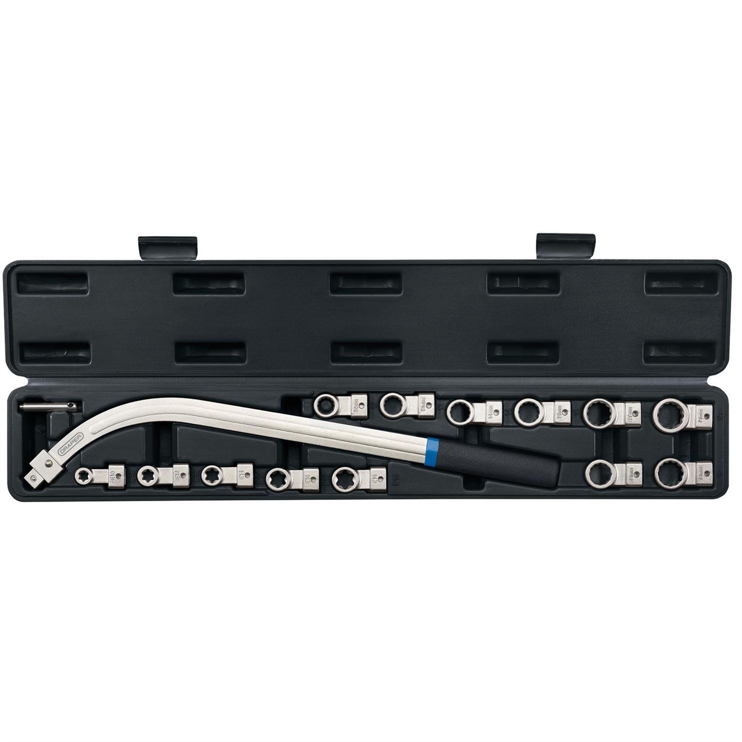 Draper 99949 Belt Tensioner Wrench Set Draper