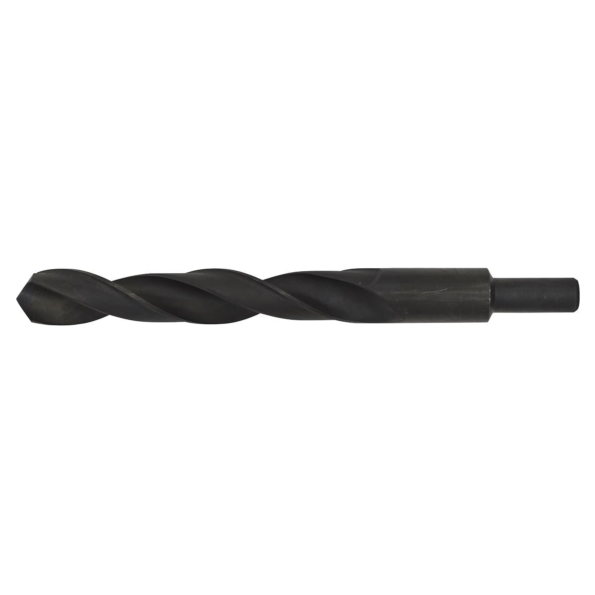 Sealey BSB21.5 Blacksmith Bit - Ø21.5 x 220mm Sealey