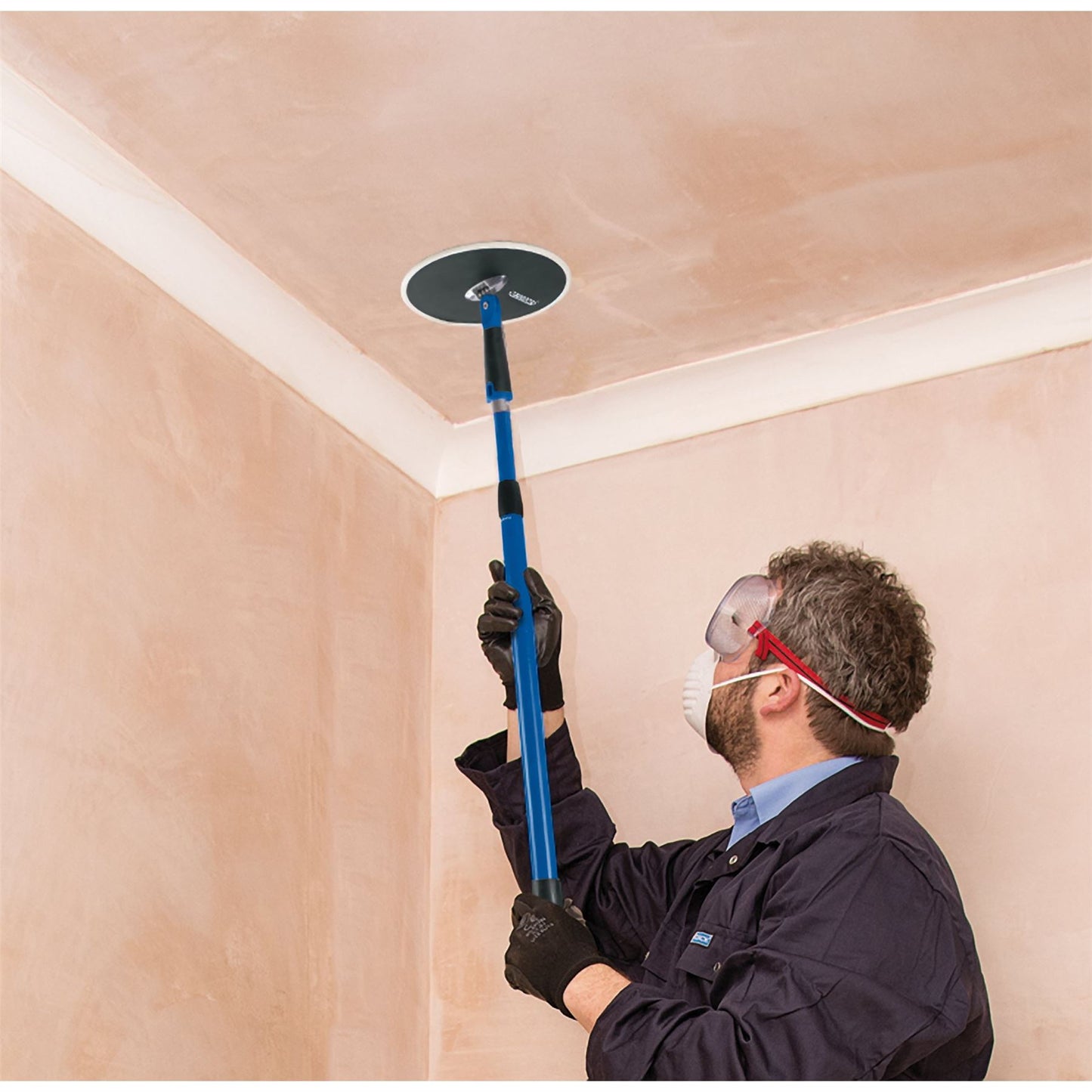 Draper 17162 Radial Sander Draper