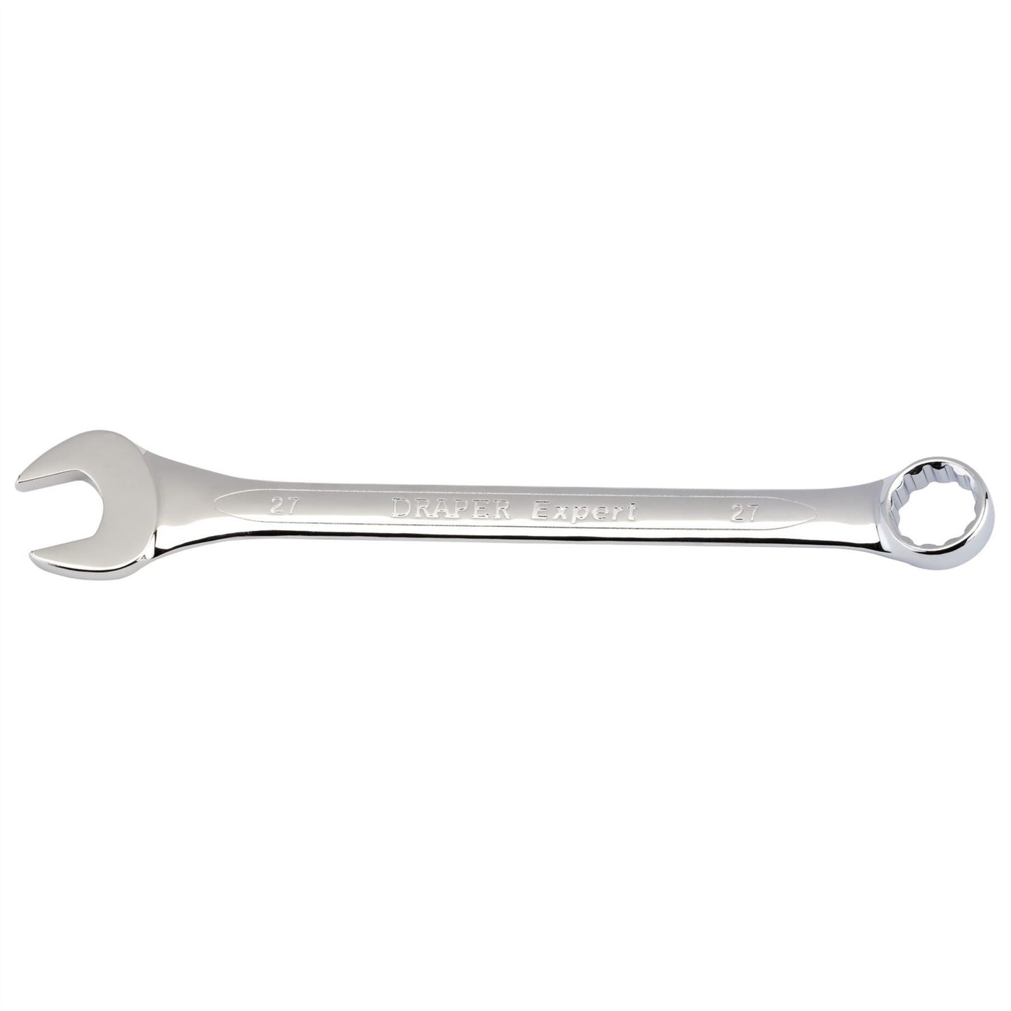 Draper 36929 Combination Spanner 27mm Draper
