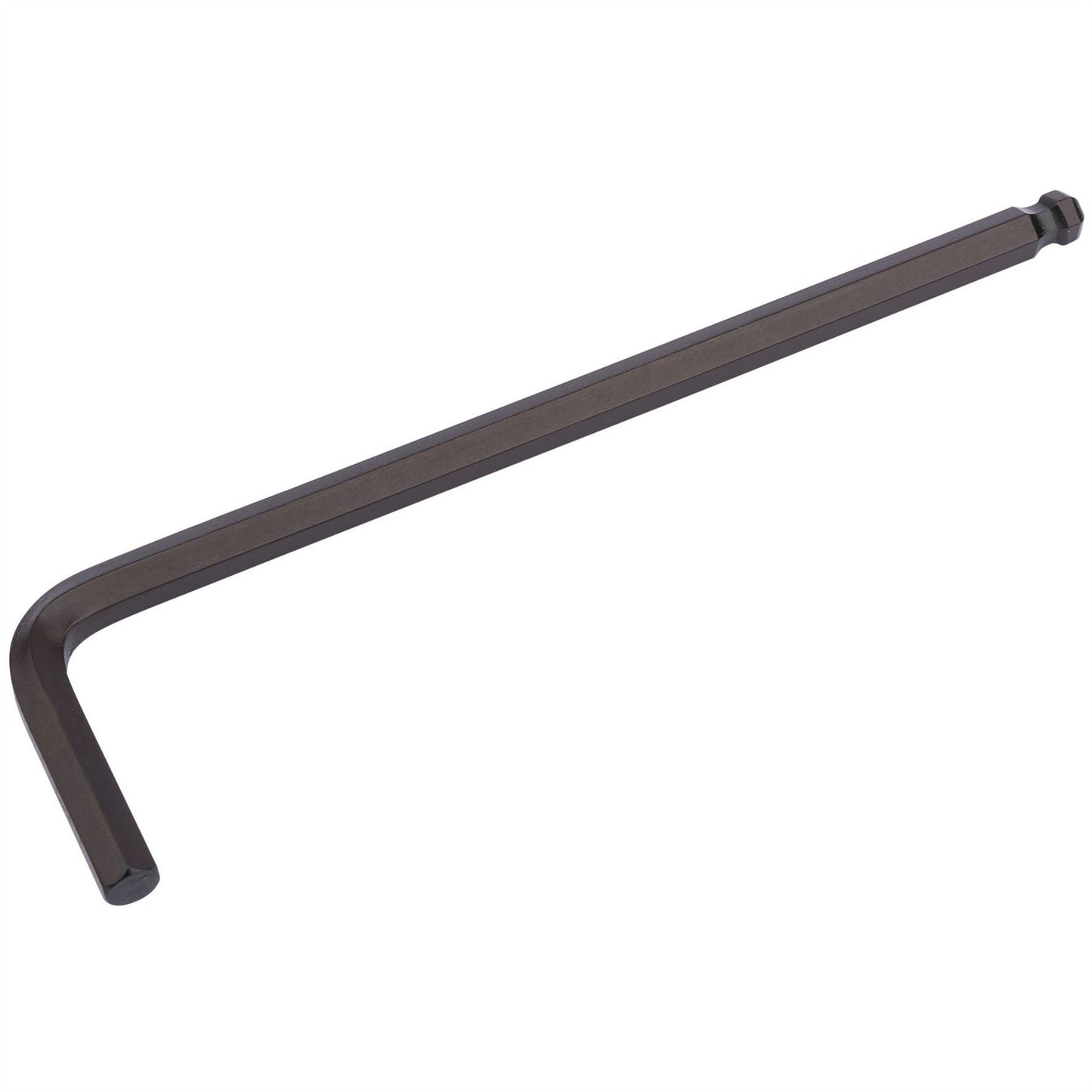 Draper 33612 Metric Hexagon and Ball End Hexagon Keys 6.0mm Draper