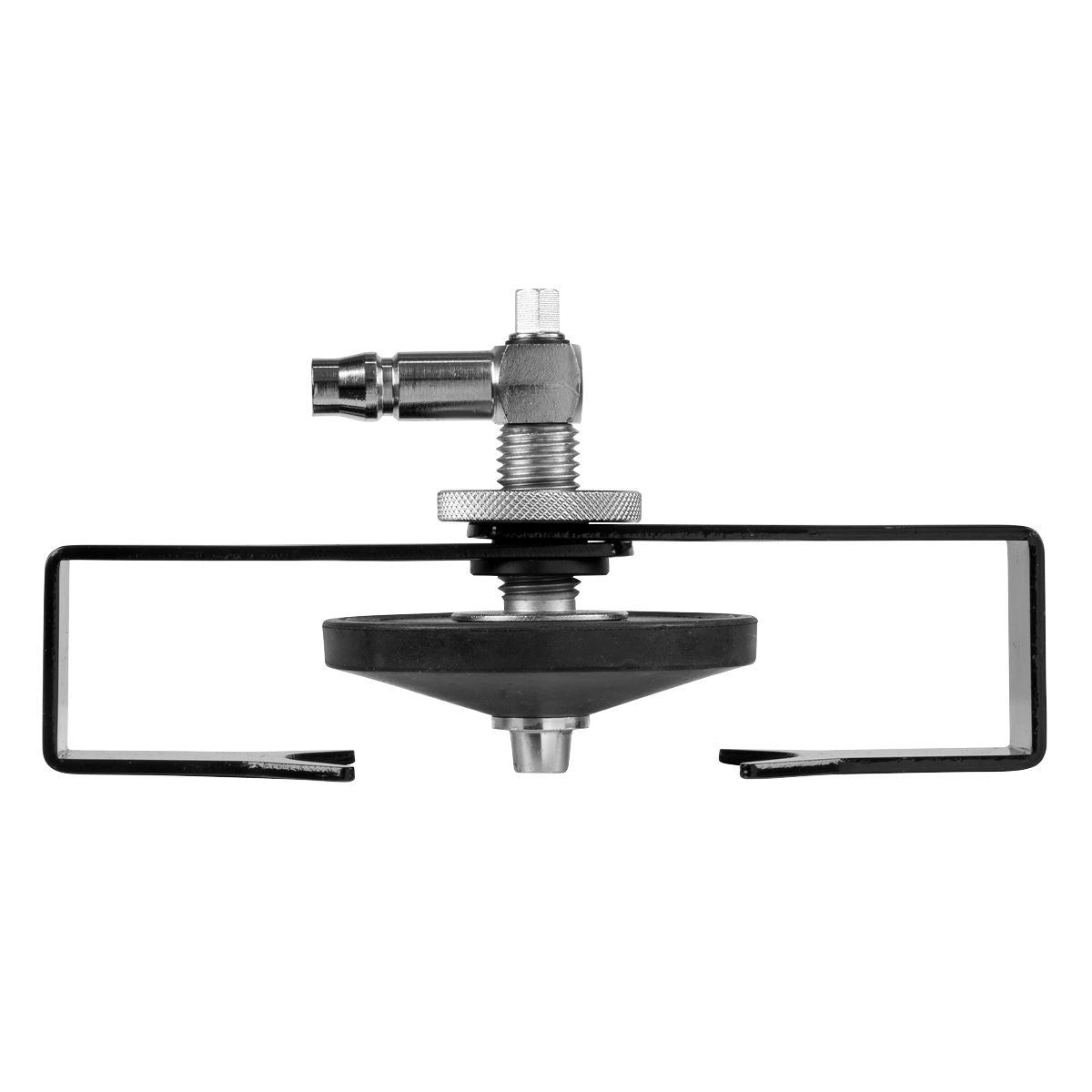 Sealey VS0204UA Universal Adaptor Brake & Clutch Bleeder Cap Sealey