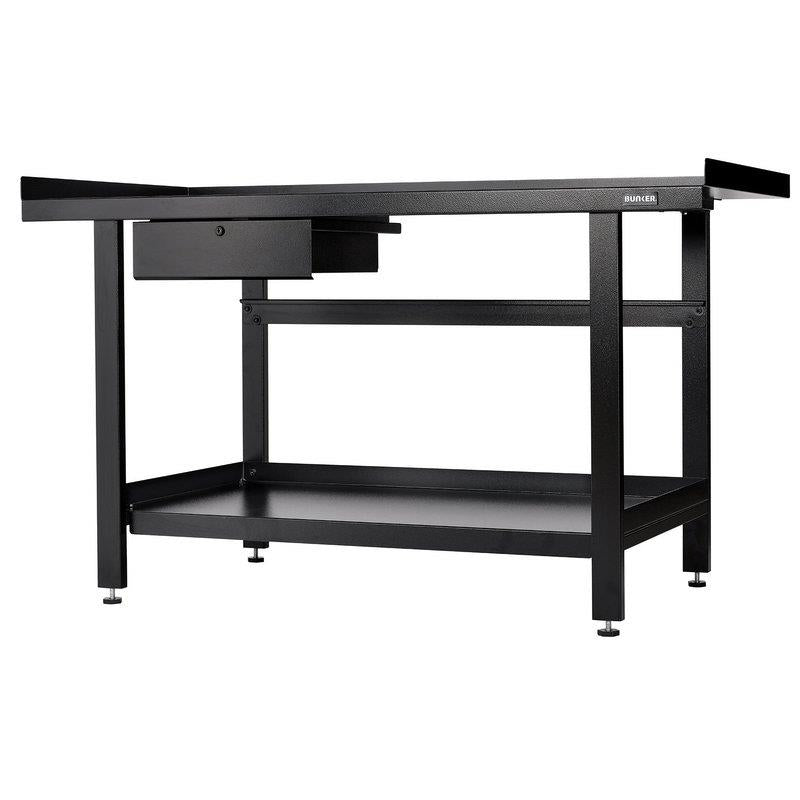 Draper 21264 BUNKER® Workbench with Drawer 1550mm Draper
