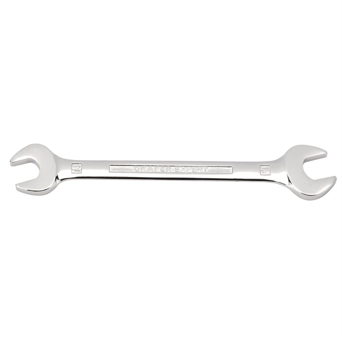 Draper 55716 Open End Spanner 14 x 15mm Draper