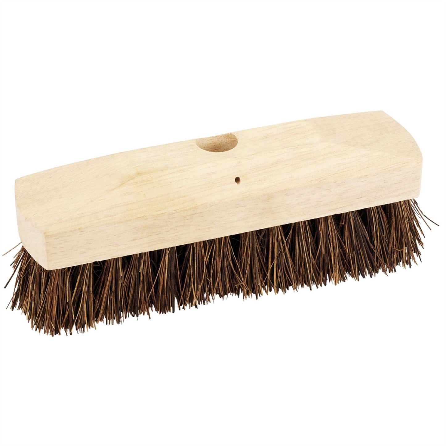 Draper 43769 Stiff Bassine Broom Head 230mm Draper