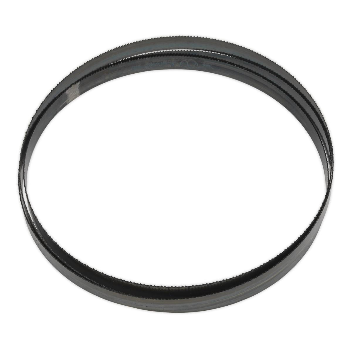 Sealey SM5/113 Bandsaw Blade 1638 x 13 x 0.63mm 14tpi Sealey