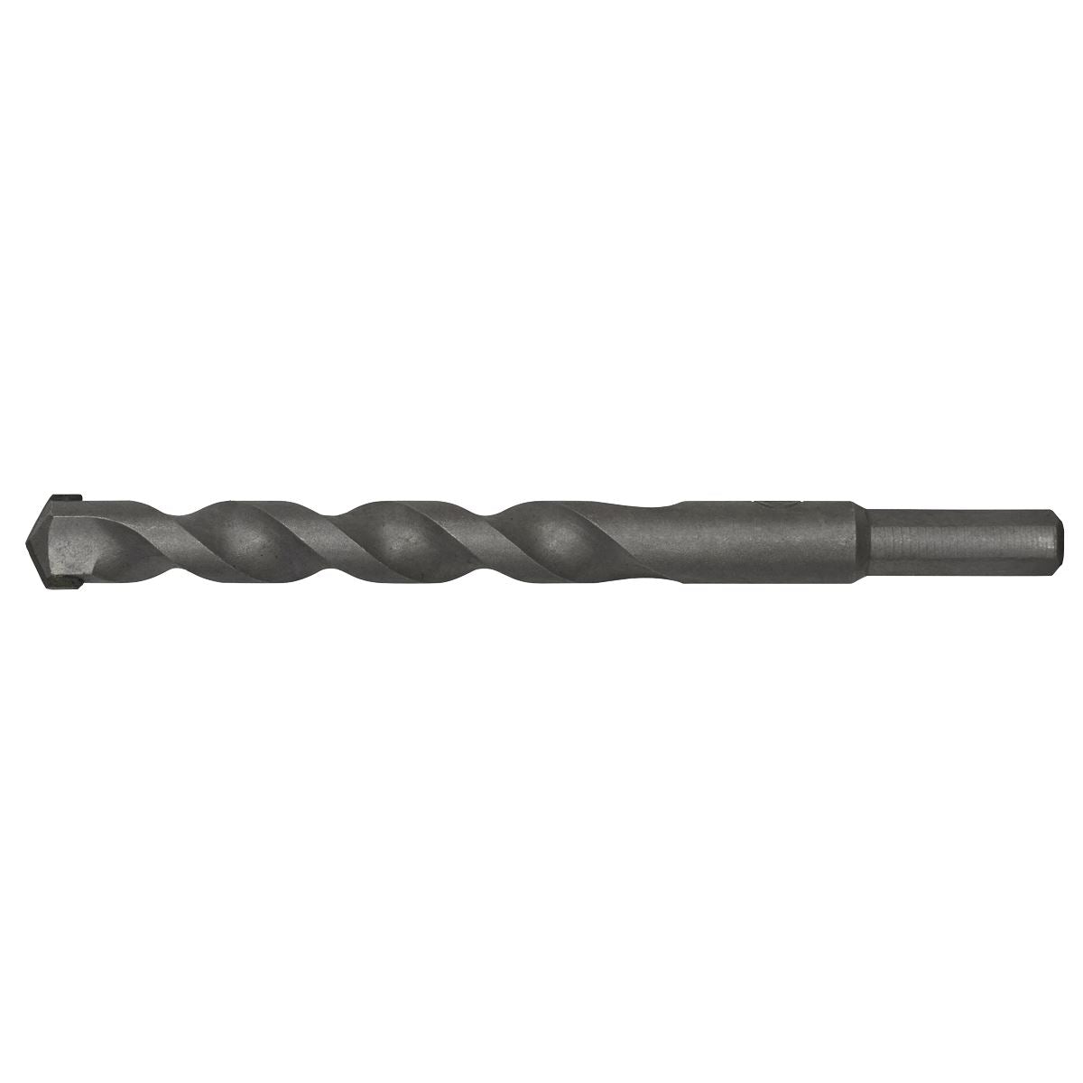 Sealey SS16x150 Straight Shank Rotary Impact Drill Bit Ø16 x 150mm Sealey