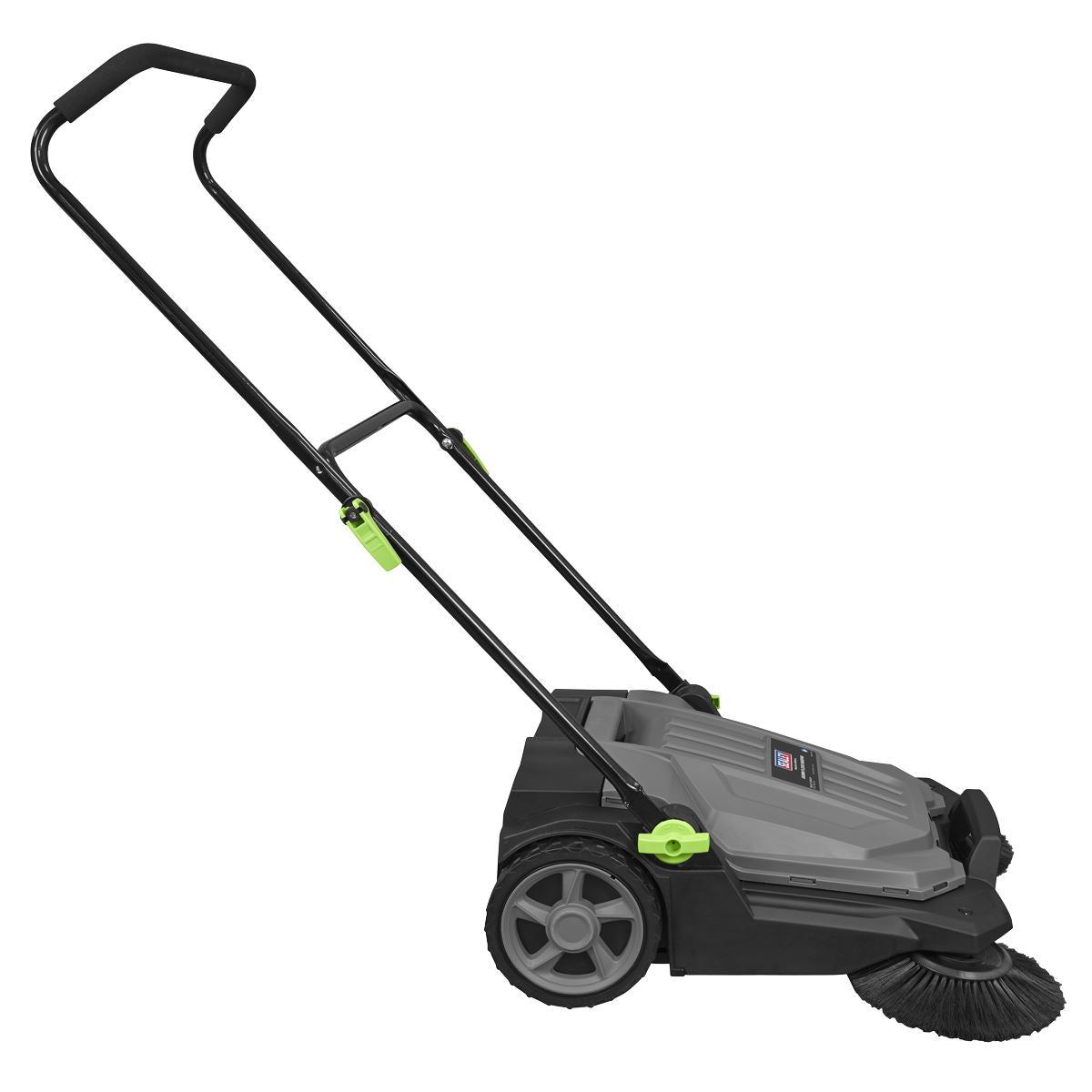 Sealey FSW70 Floor Sweeper 700mm Sealey