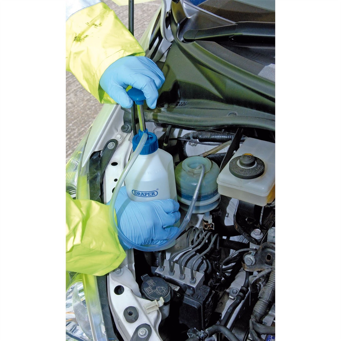 Draper 23242 Multi-Purpose Pump 1L Draper