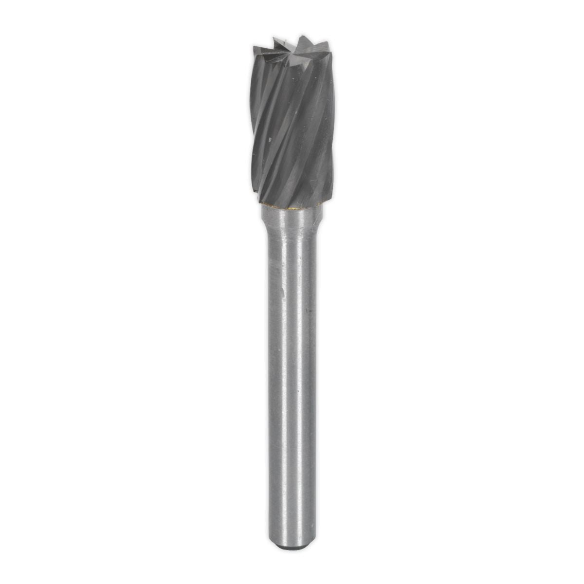 Sealey SDBC1 Tungsten Carbide Rotary Burr Cylindrical Front End Cut Ripper/Coarse Sealey