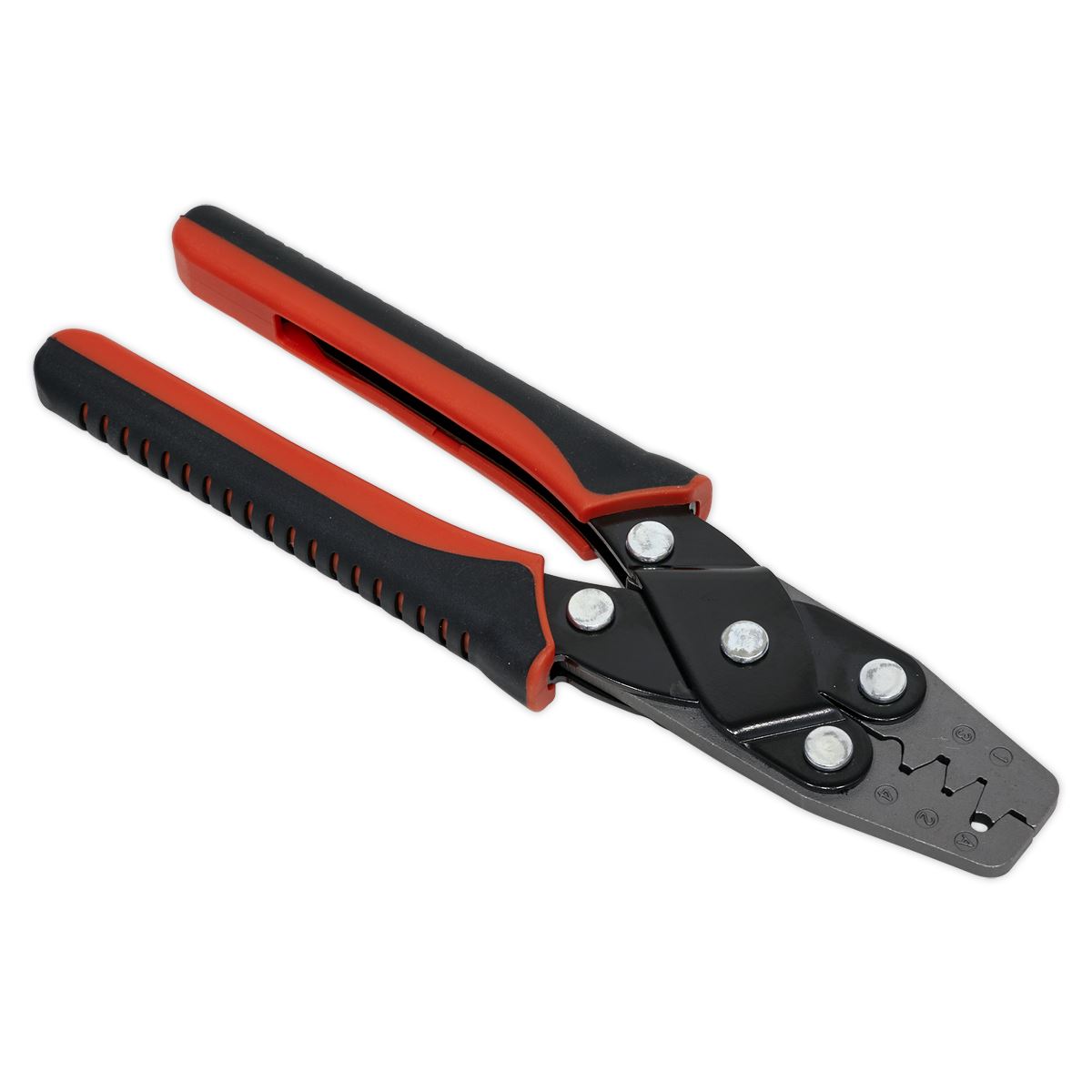 Sealey AK3859 Crimping Tool - Superseal Series 1.5 Sealey