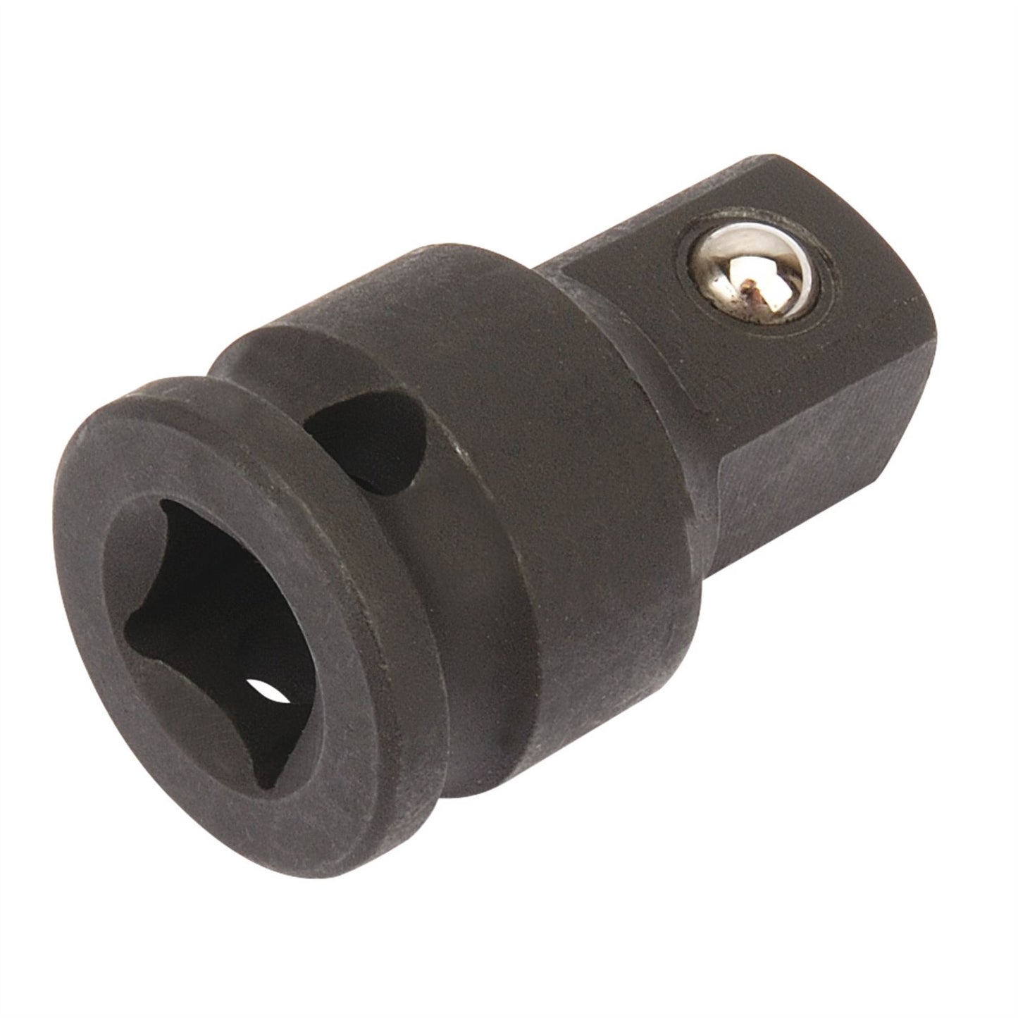 Draper 07023 Expert Impact Socket Converter 3/8"F x 1/2"M Draper