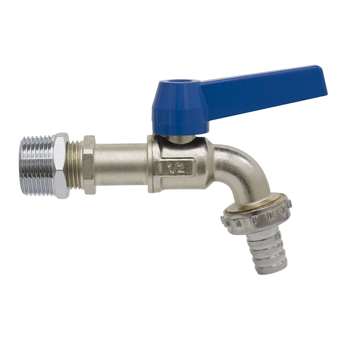 Sealey TP124 Drum Tap 1/2" & 3/4"BSP Sealey